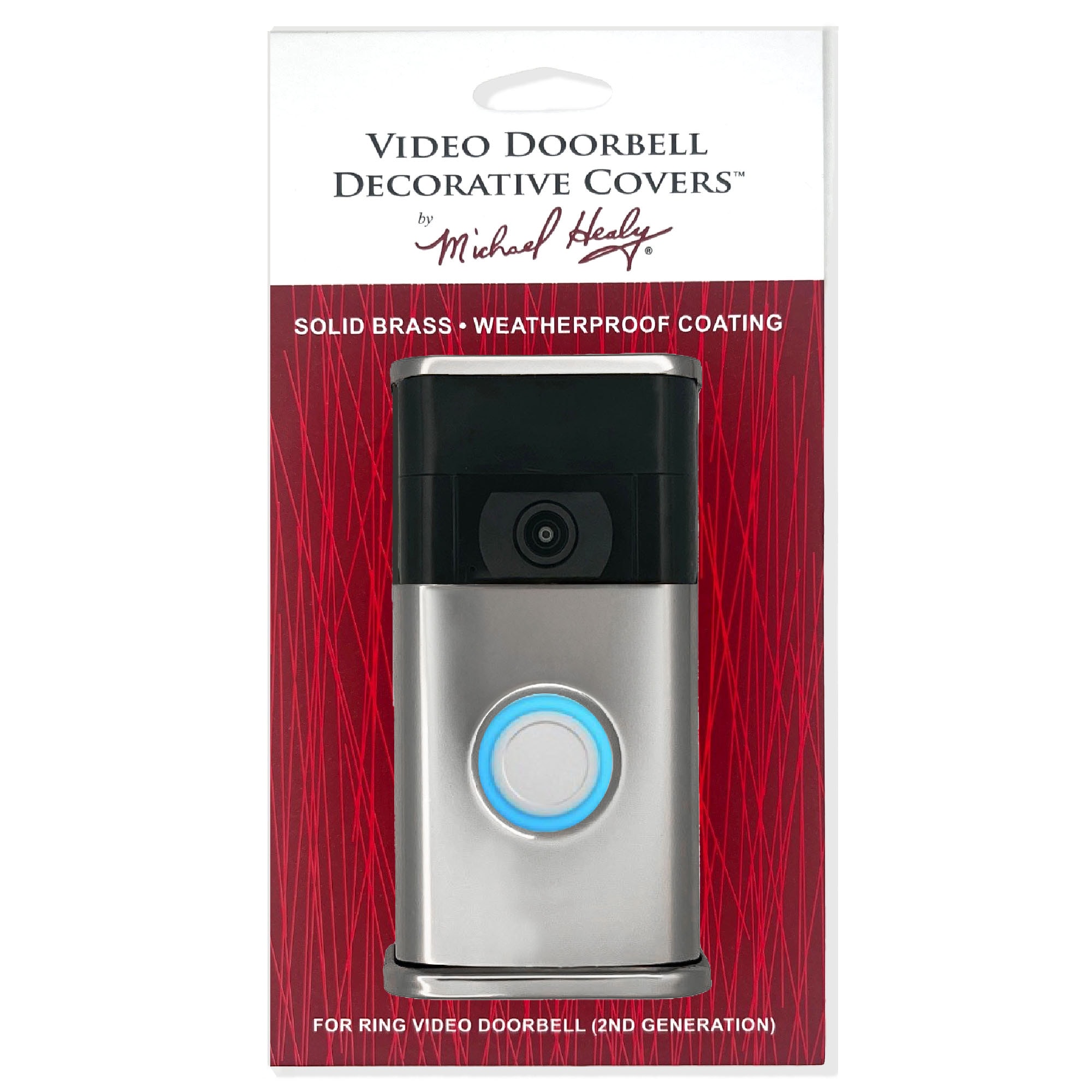 Michael Healy MHVR20018 Doorbell-Chime-Access - View #5