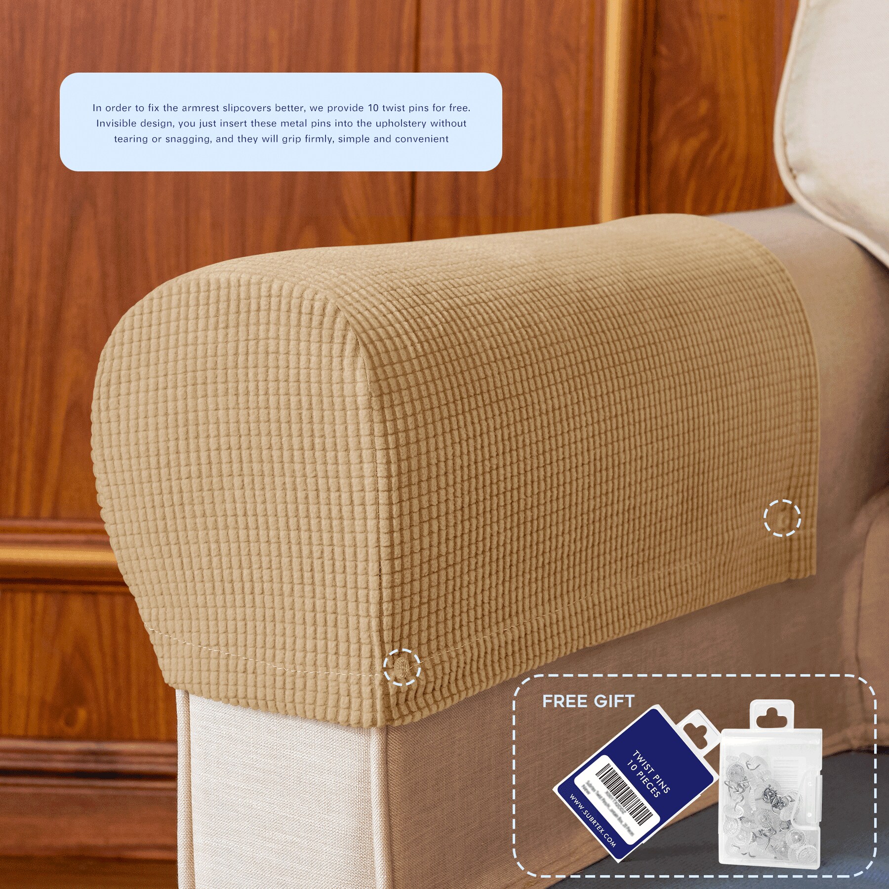 Subrtex SBTFST023 slipcovers - View #5