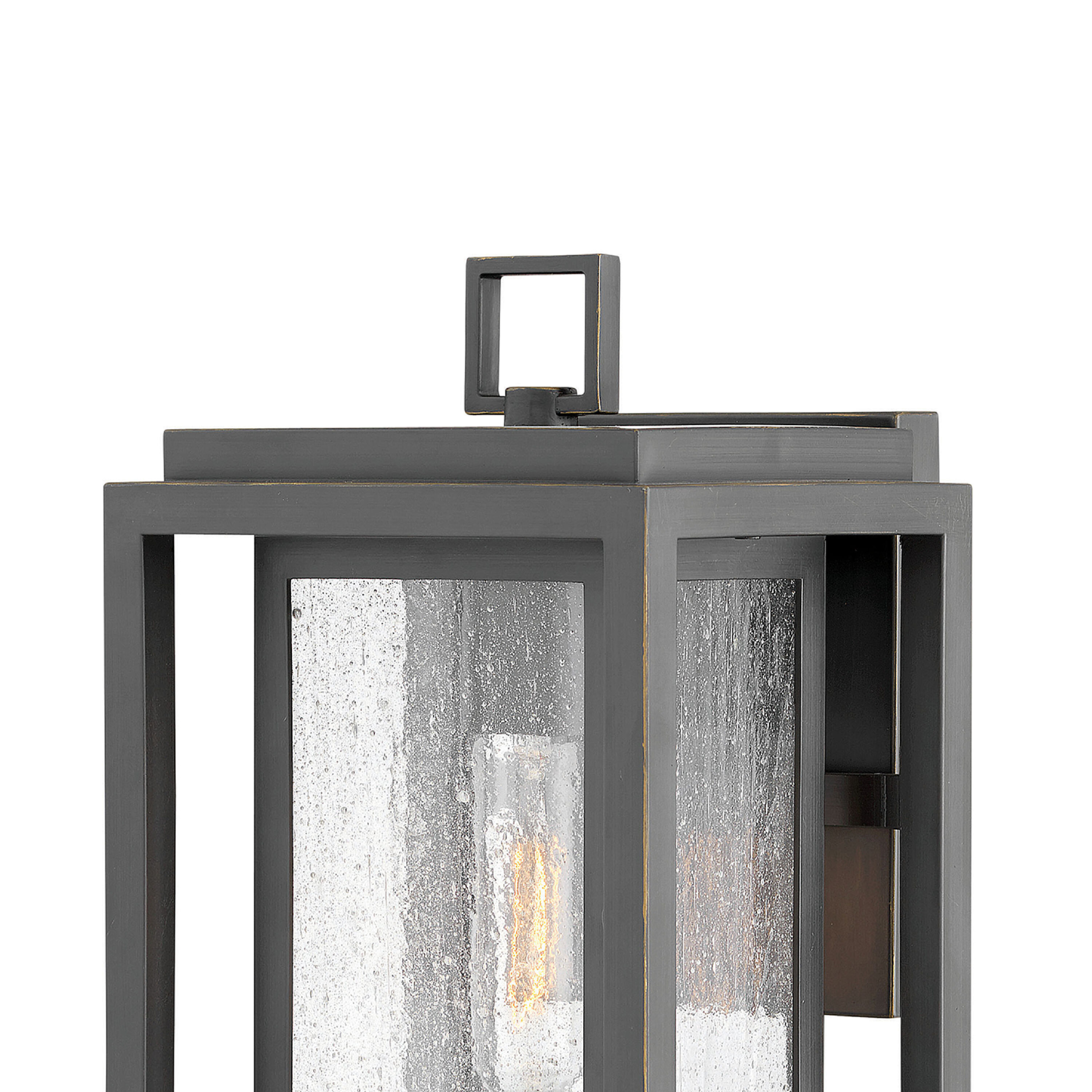 Hinkley 1000OZ-LL Outdoor-Wall-Lighting - View #2