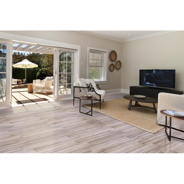Emser Archive Script Porcelain Border Tile (12-in x 12-in) Emser Archive Script Porcelain Border Tile (12-in x 12-in)