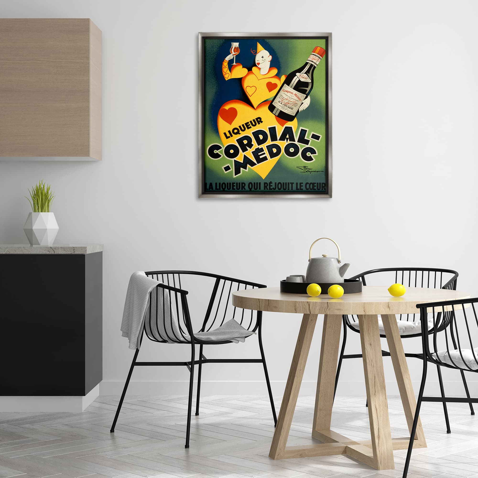 Stupell Industries BT-381-FFL-24X30 Wall-Art - View #3