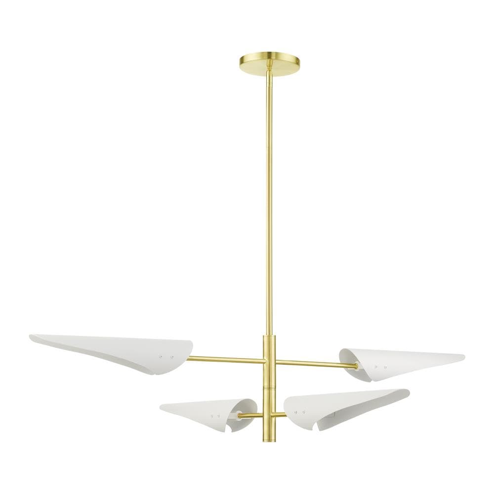 Livex Lighting 49494-12 b090015 - View #2