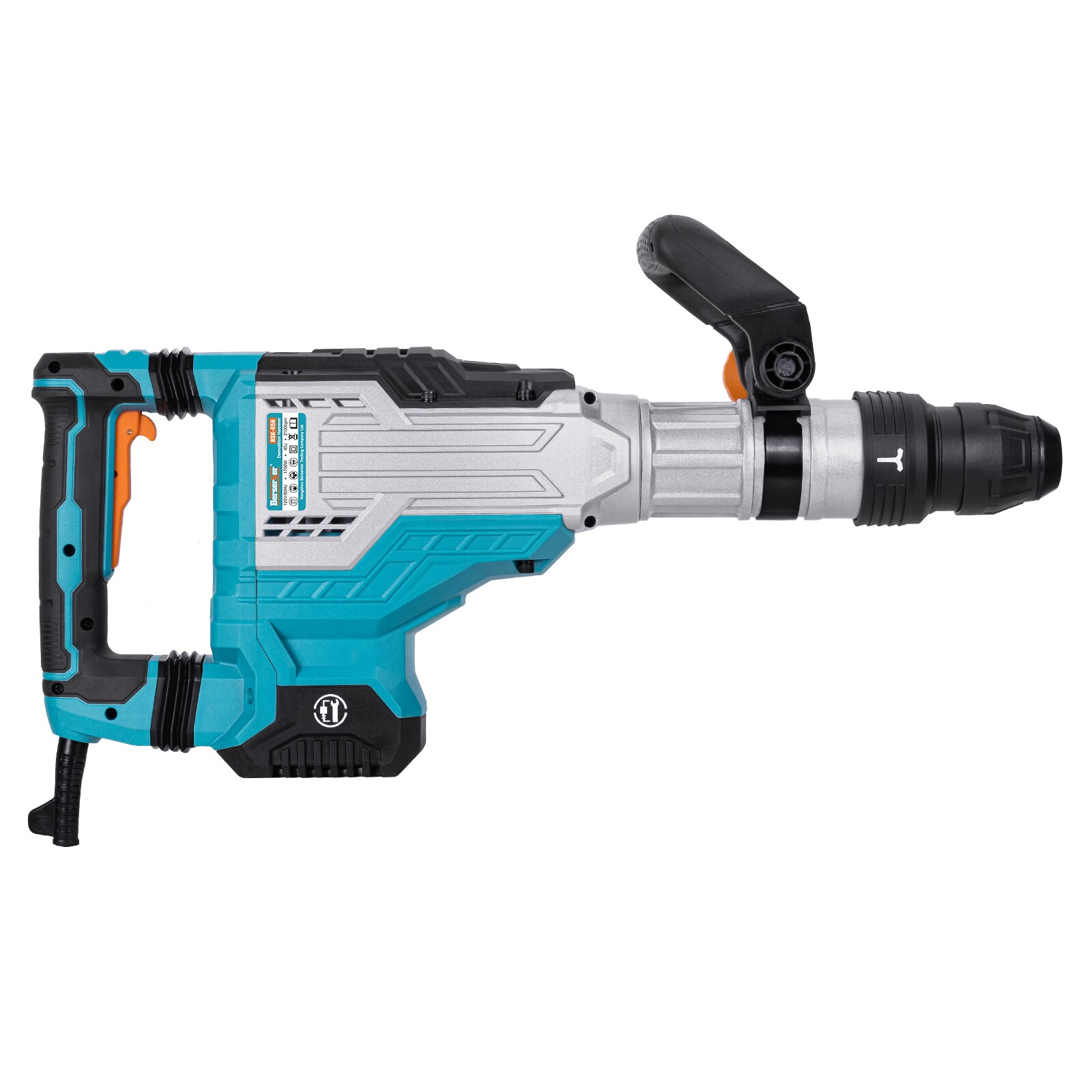 13 -Amp 1-9/16-in SDS-plus Variable Speed Rotary Hammer Drill in the ...