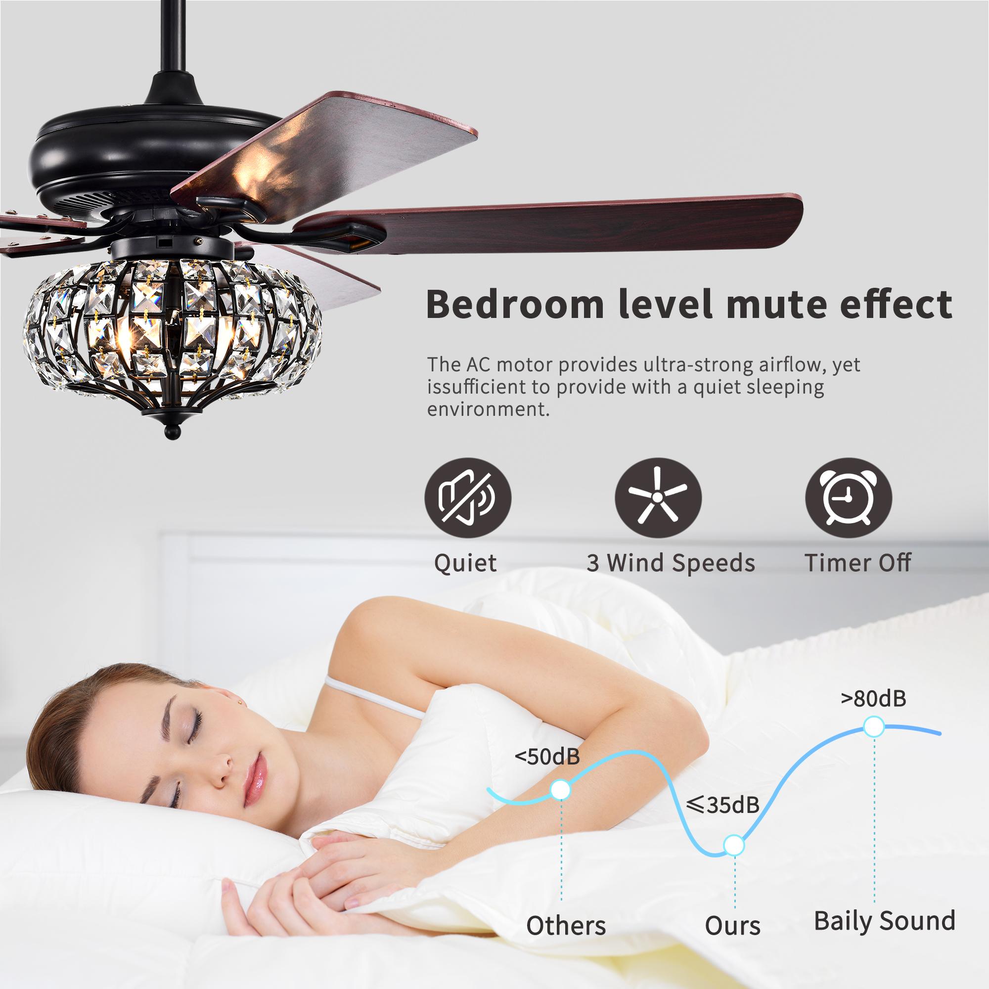 Bayfeve BFHM-92263-CF Ceiling-Fans - View #7