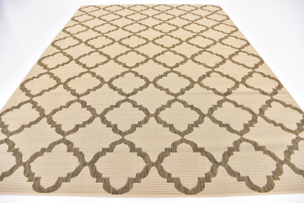 Unique Loom 3140610 rugs - View #2