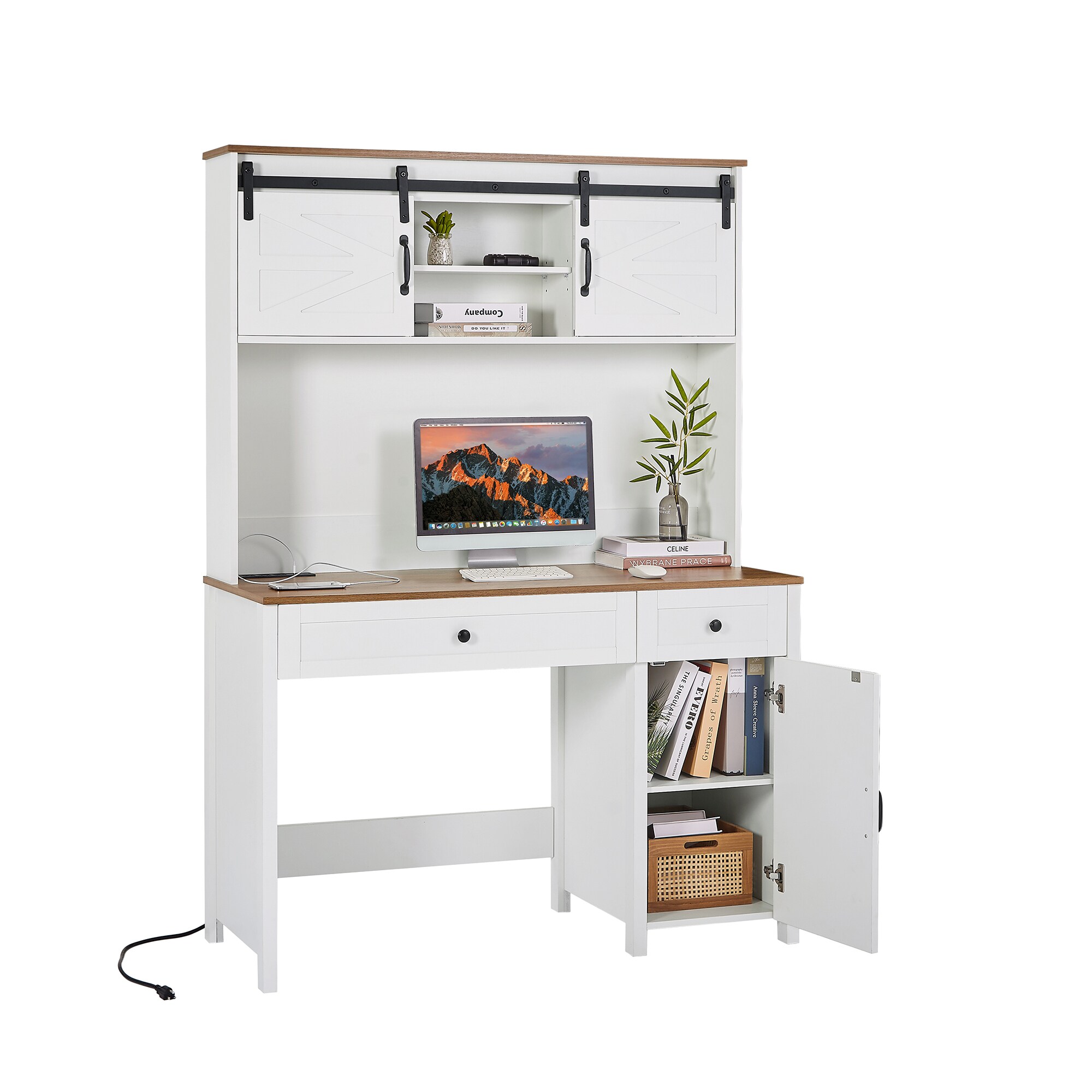 SINOFURN SYC250012WT desks - View #3