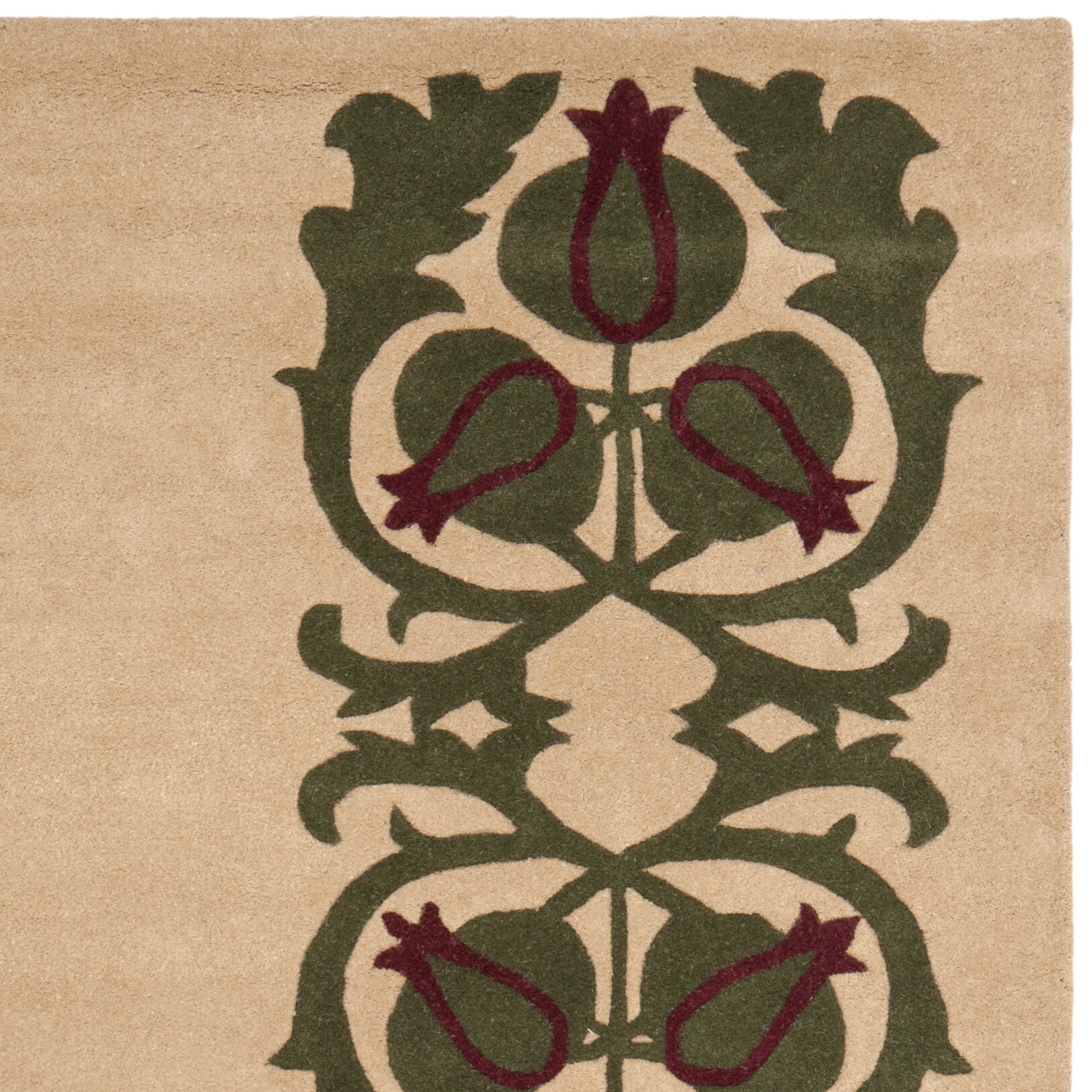 Safavieh SOH791A-5 rugs - View #4