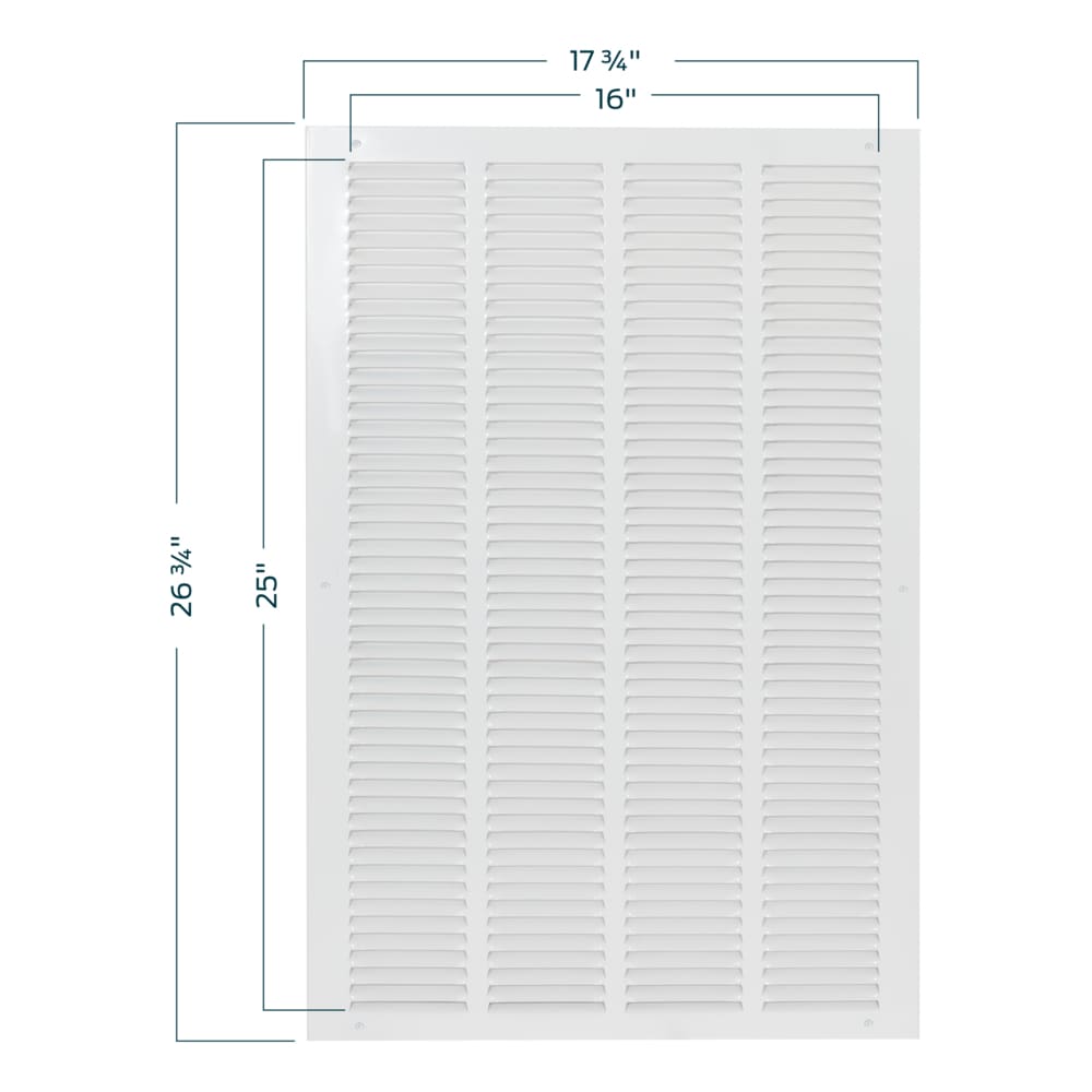 EZ-FLO 61667 grilles - View #6