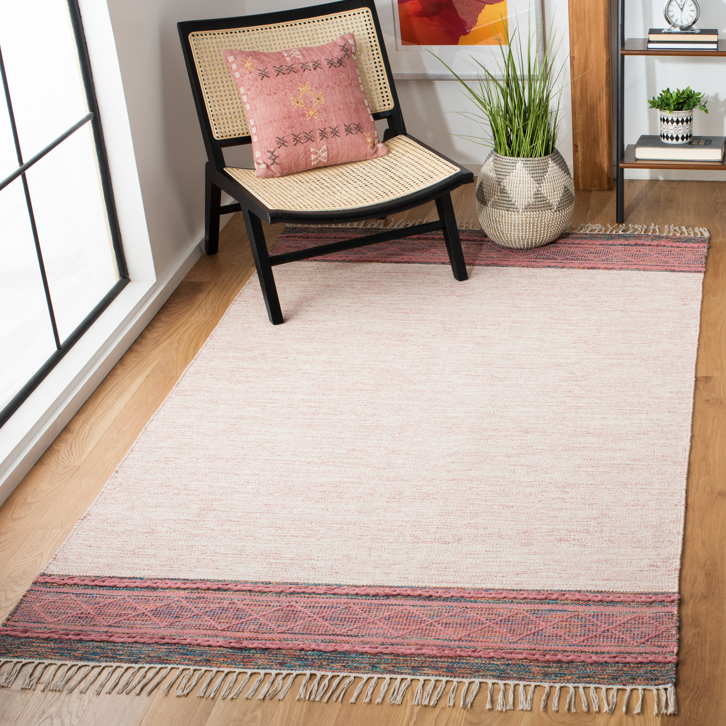 Safavieh MTK653U-8 rugs - View #2