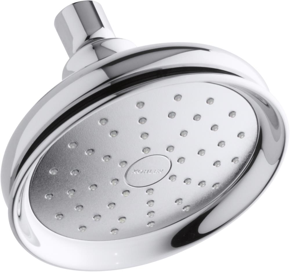 kohler fairfax shower head        
        <figure class=