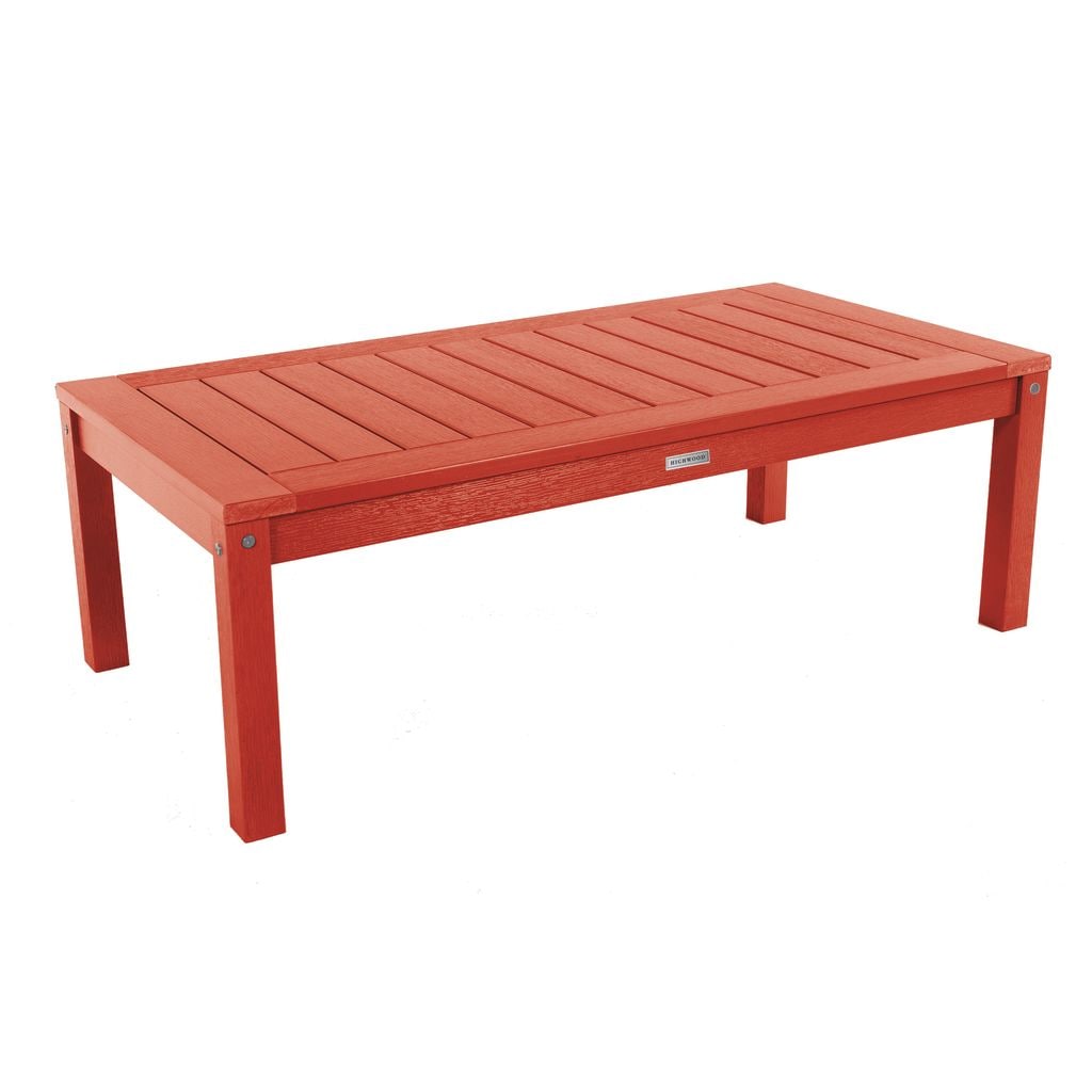 highwood AD-KITBENW21-RED Patio-Conversation-Sets - View #7