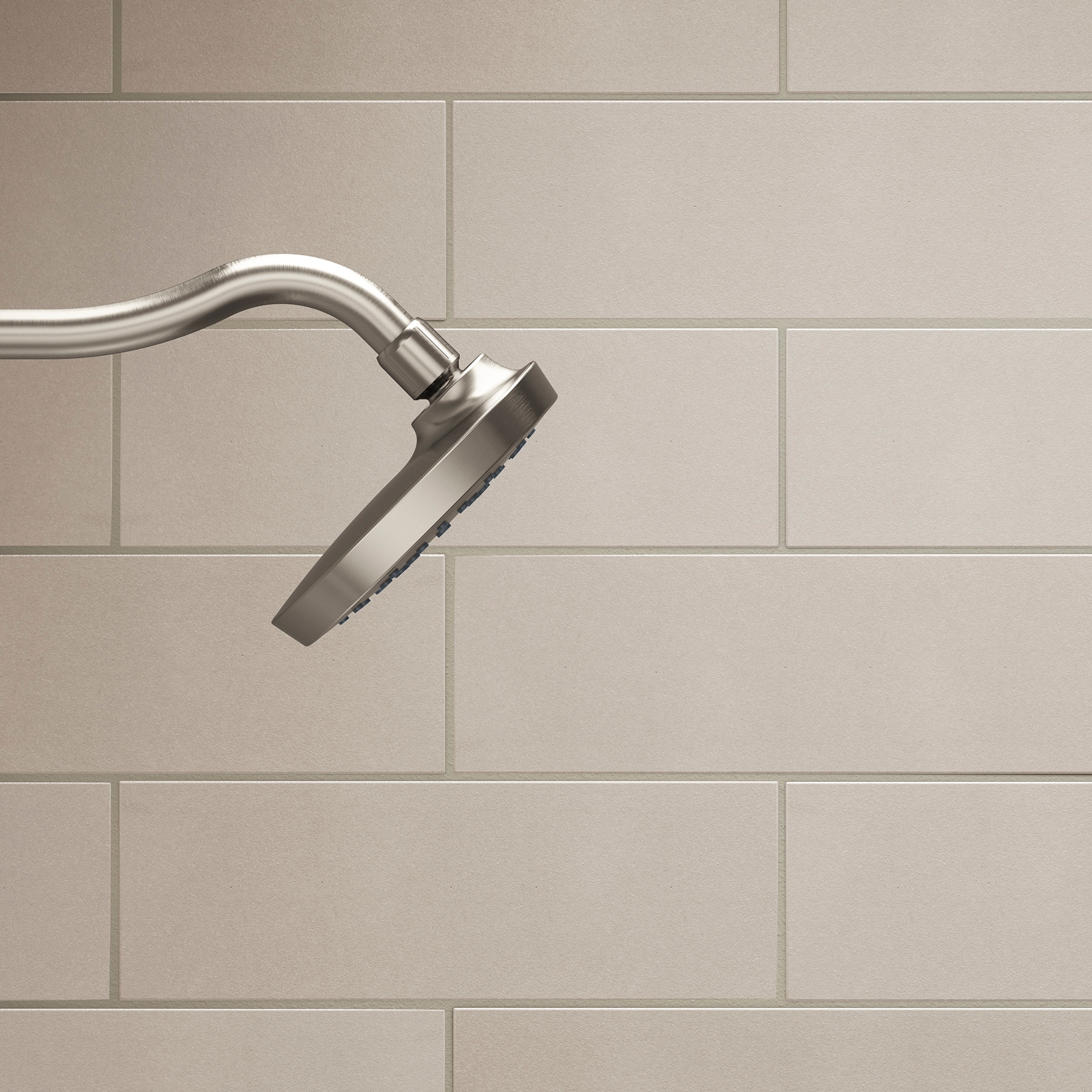 KOHLER REC27820-4G-BN Tub-Shower-Faucets - View #3
