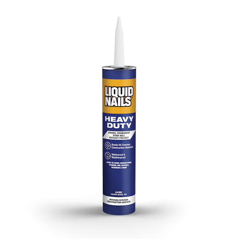 LIQUID NAILS LN-901 24PK Construction-Adhesive - View #2