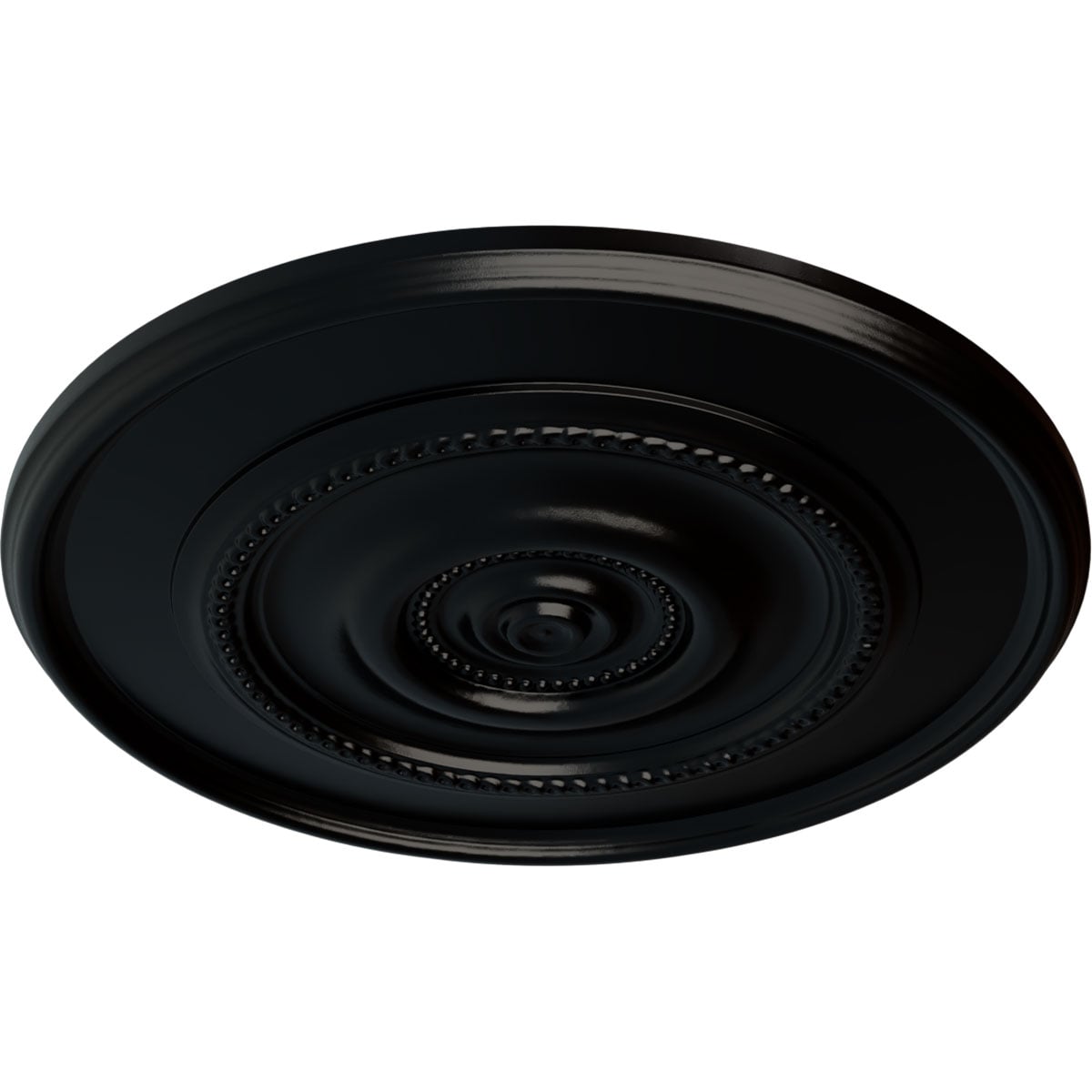 Ekena Millwork CM30DYBLF Ceiling-Medallions - View #2