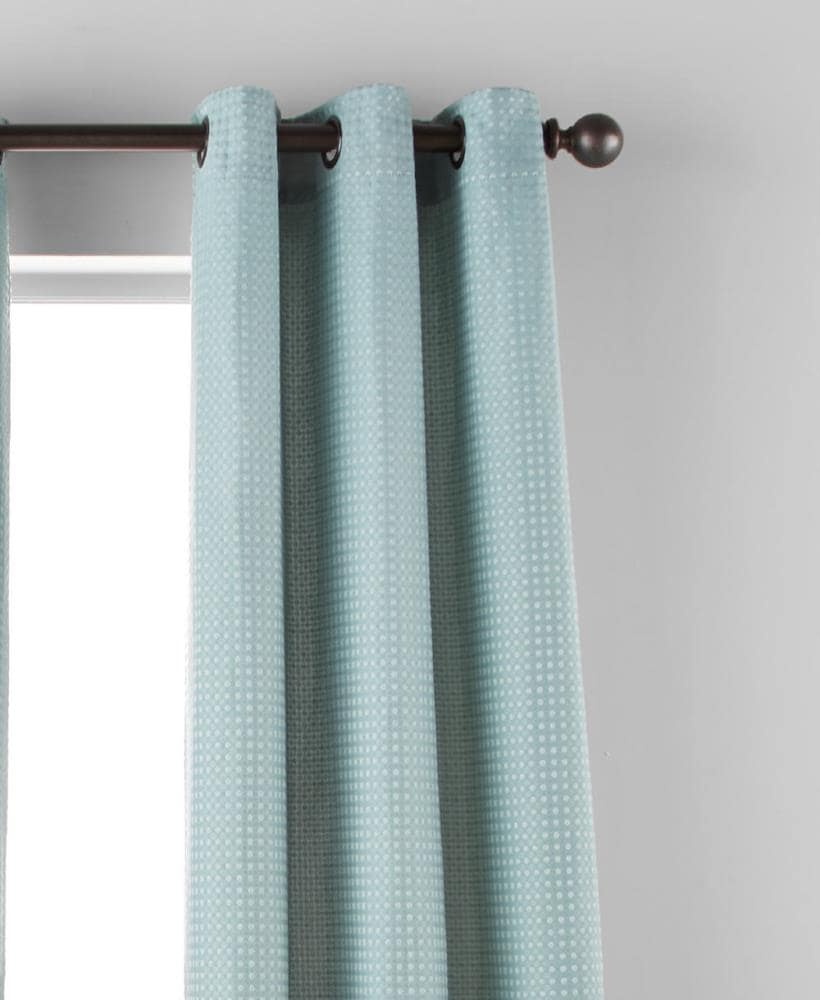 allen + roth DEAN-P-MIN84 curtains - View #2