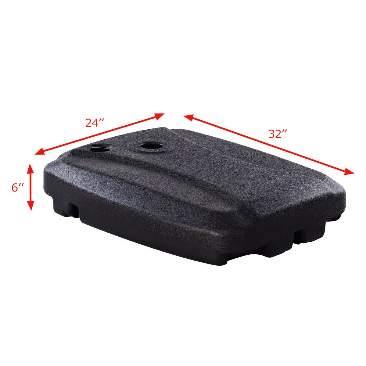 Clihome CWCH-OP3510 Umbrella-Bases - View #4