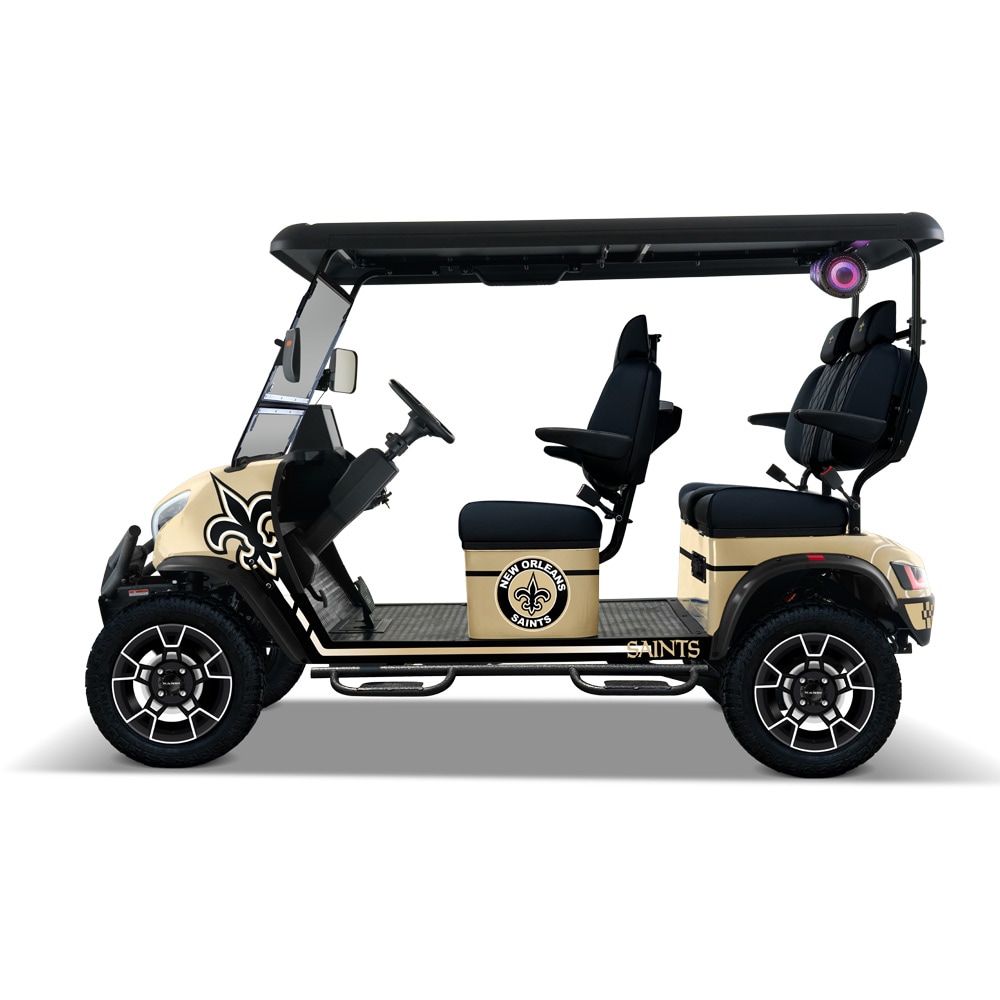 KANDI NFL4PROF-NO Motorized-Vehicles - View #7