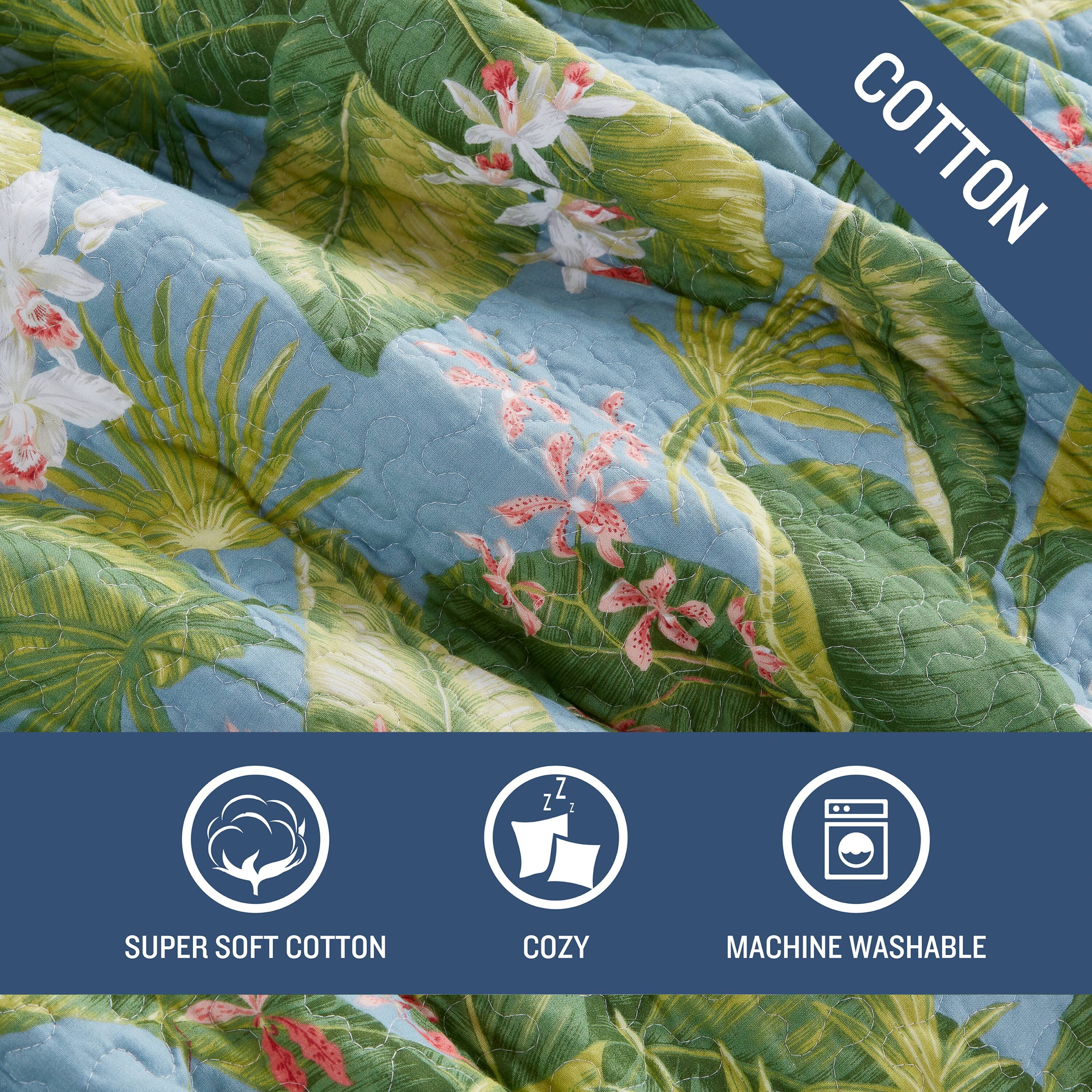 Tommy Bahama 208209 bedding - View #4