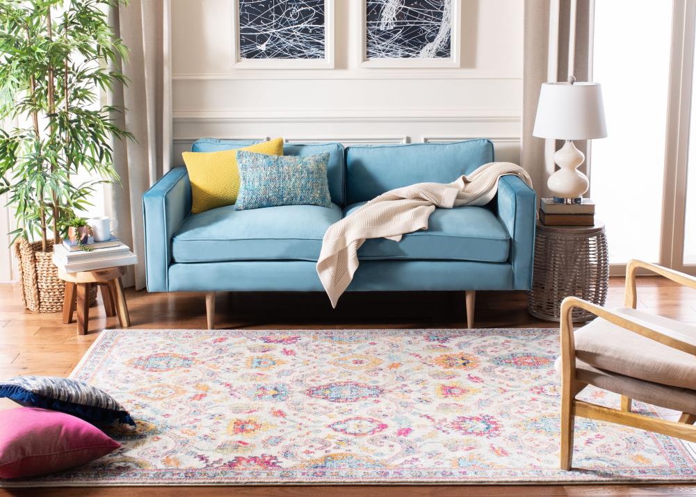 Safavieh EVK255B-5 rugs - View #5