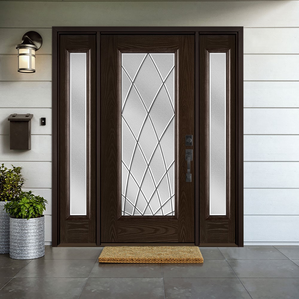 Masonite 3423455 Entry-Doors - View #2