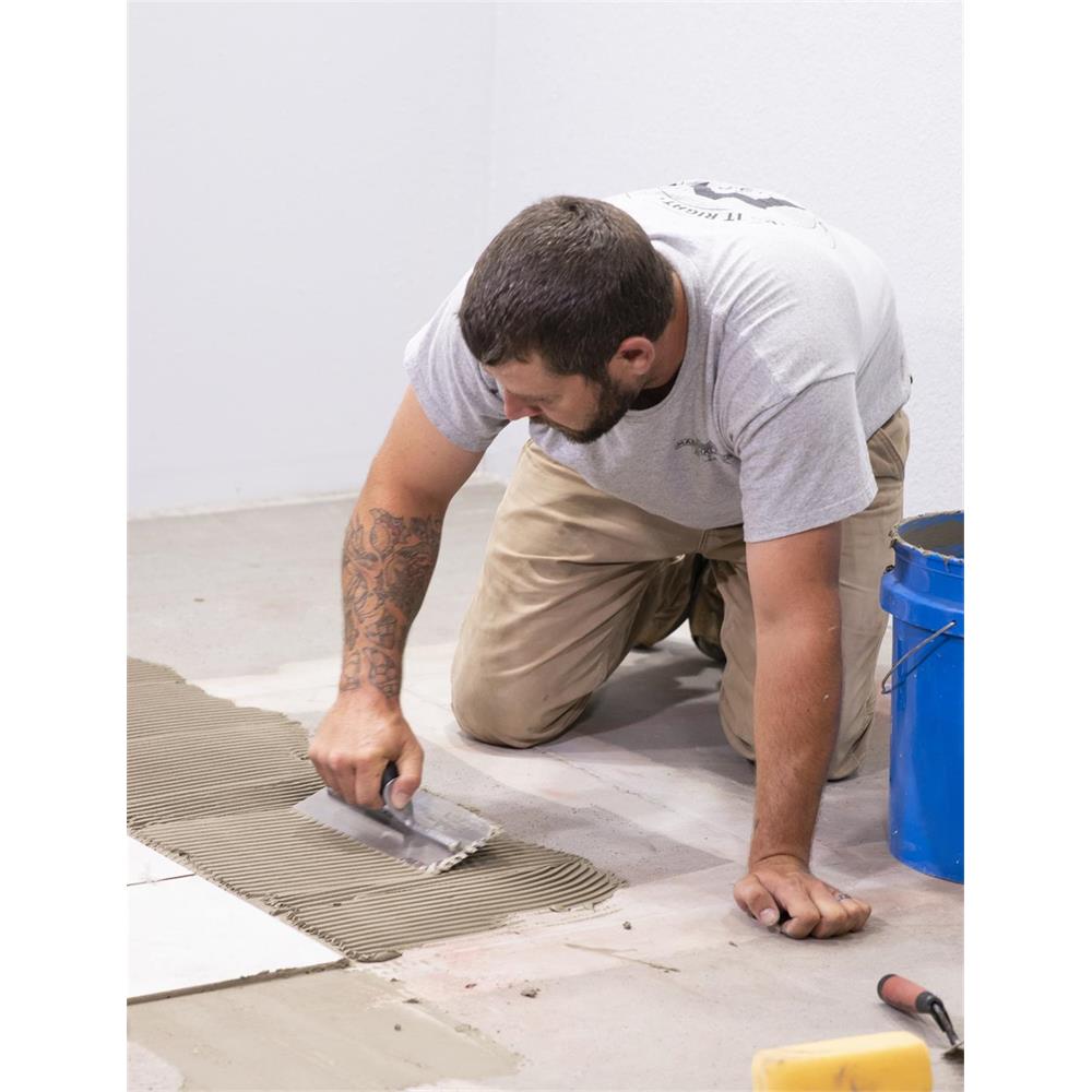 Marshalltown 703SD Flooring-Trowels - View #2