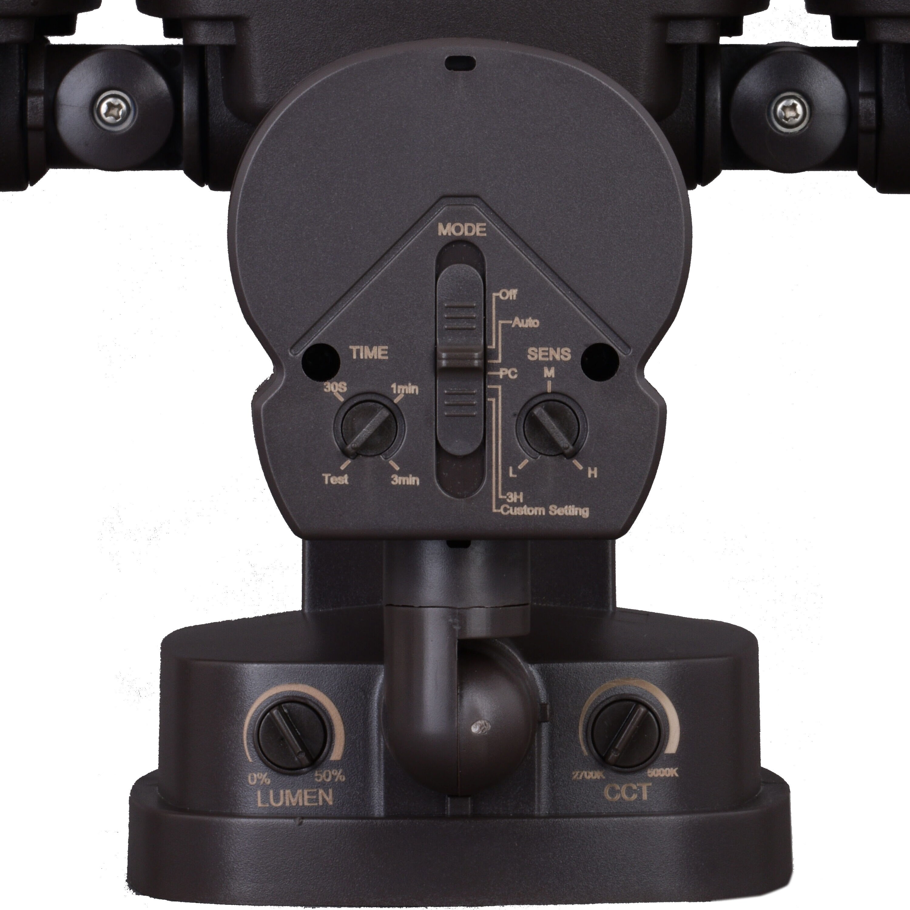 Cascadia T0703 Motion-Activated-Floodlights - View #13