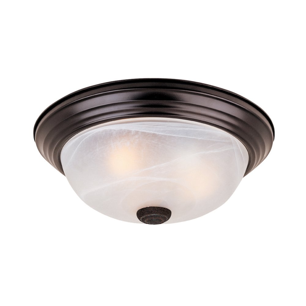 luna swirl ceiling light