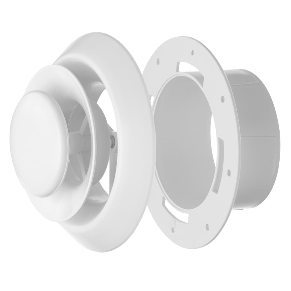 IMPERIAL DR-06-C diffusers - View #2