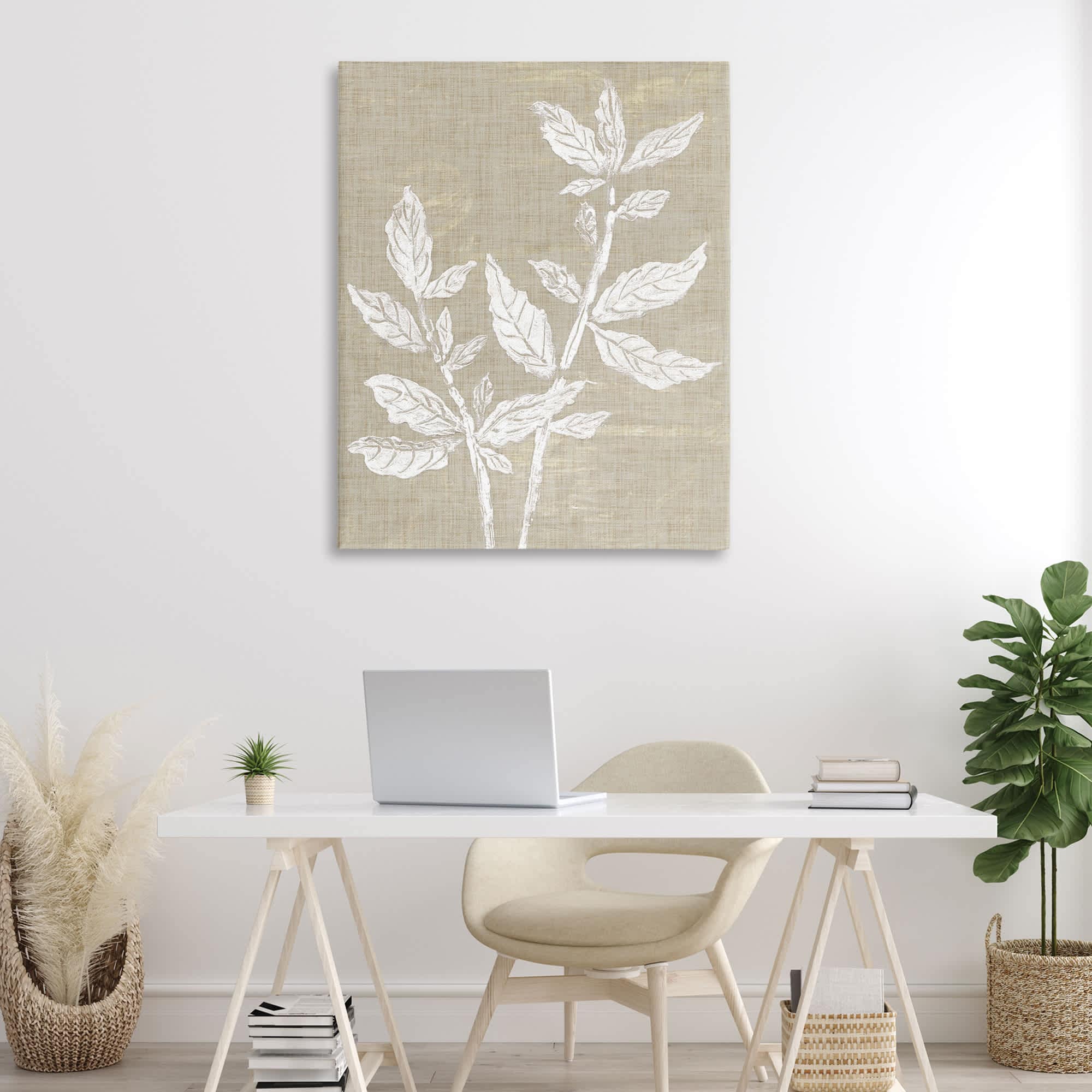 Stupell Industries BS-376-CN-36X48 Wall-Art - View #3