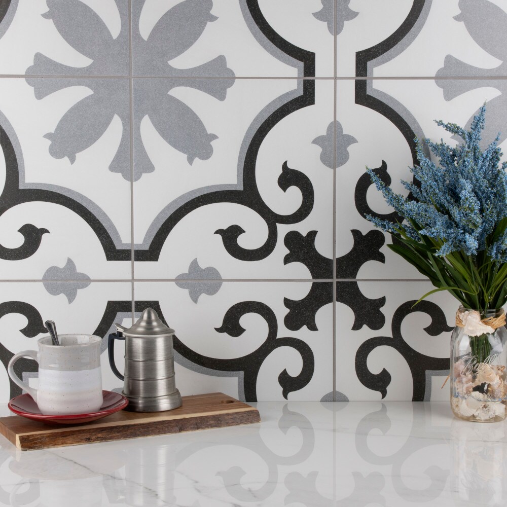Affinity Tile S1FAP13VIE Tile-Samples - View #7