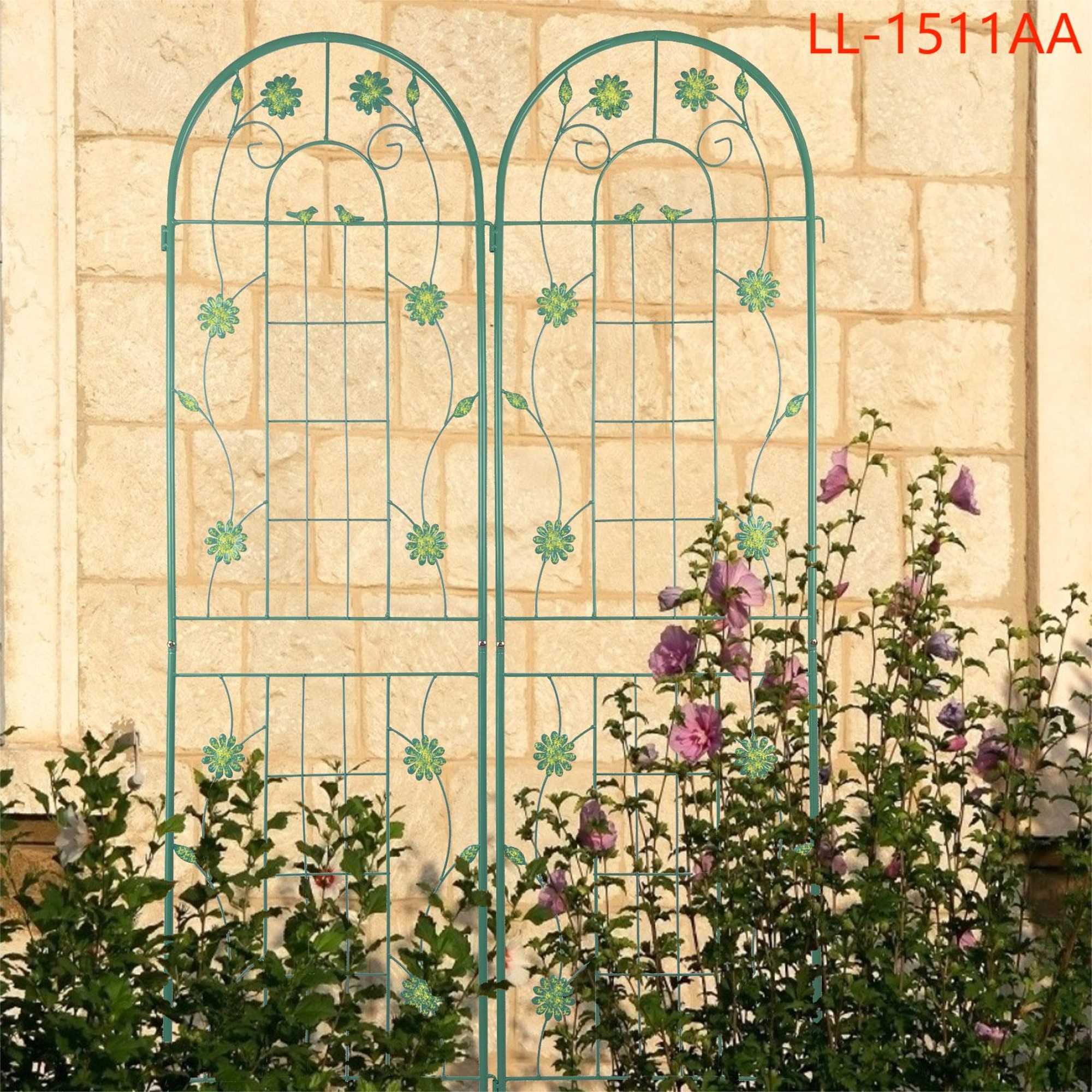 Yiekholo LL-1511AA Garden-Trellis - View #3