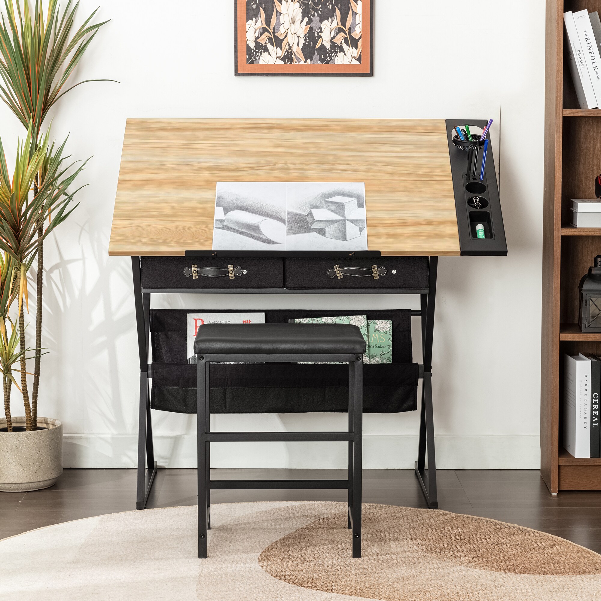 Vecelo LOE-DT04-TEK desks - View #7