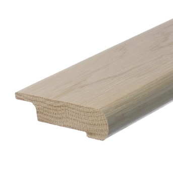 Flexco Solid Wood Stair Nose 2.75-in x 78-in Bleckley Prefinished Oak Stair Nosing Flexco Solid Wood Stair Nose 2.75-in x 78-in Bleckley Prefinished Oak Stair Nosing
