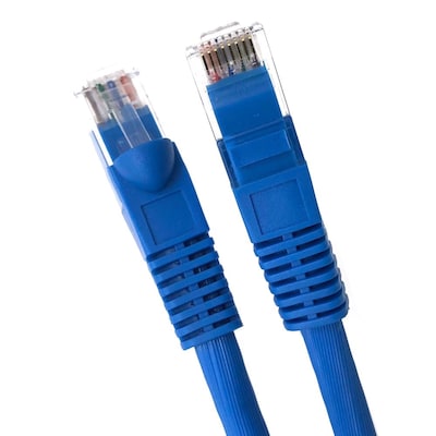 Cat 6A Ethernet Cables at