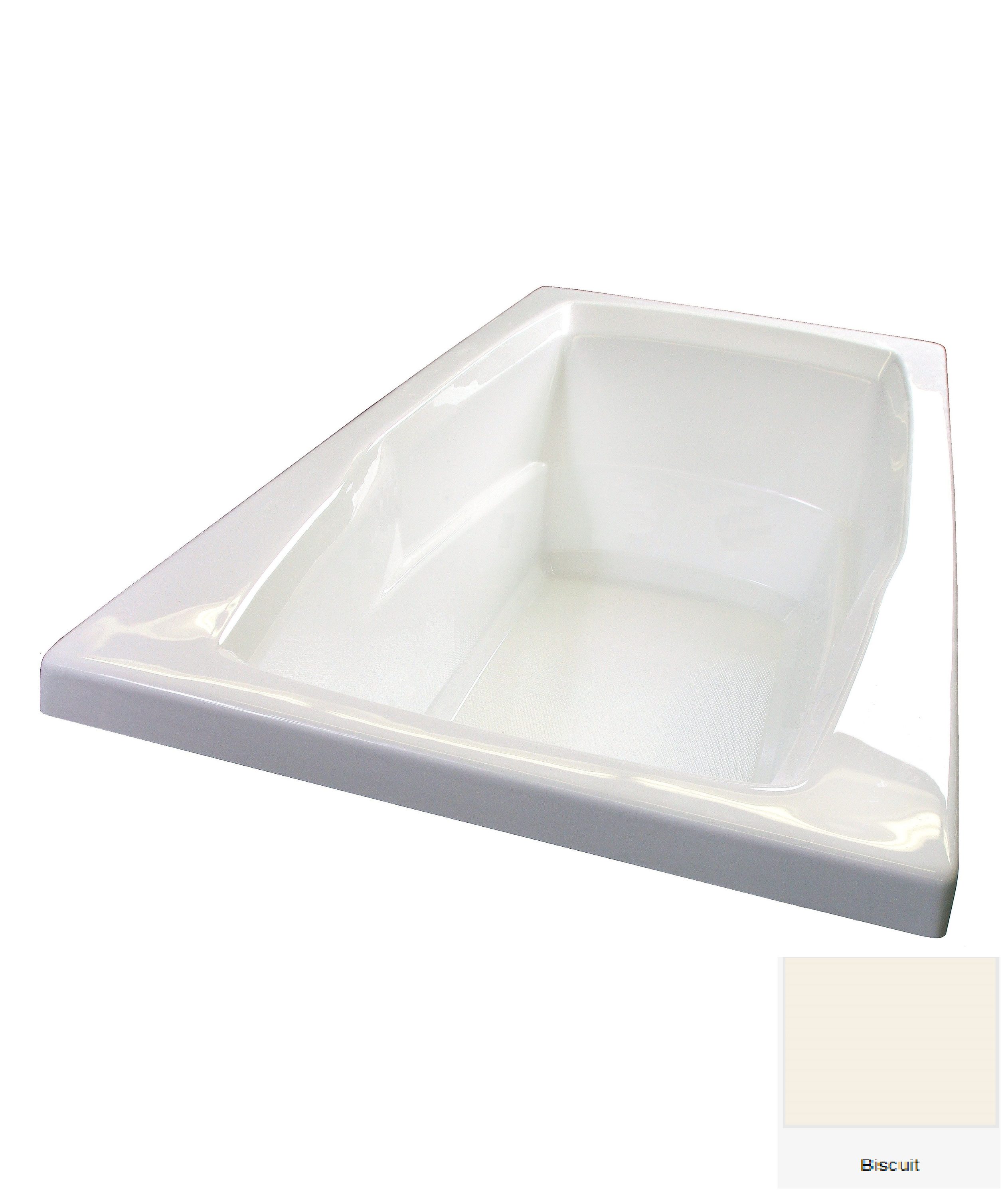 Laurel Mountain 6030RT528 bathtubs - View #3