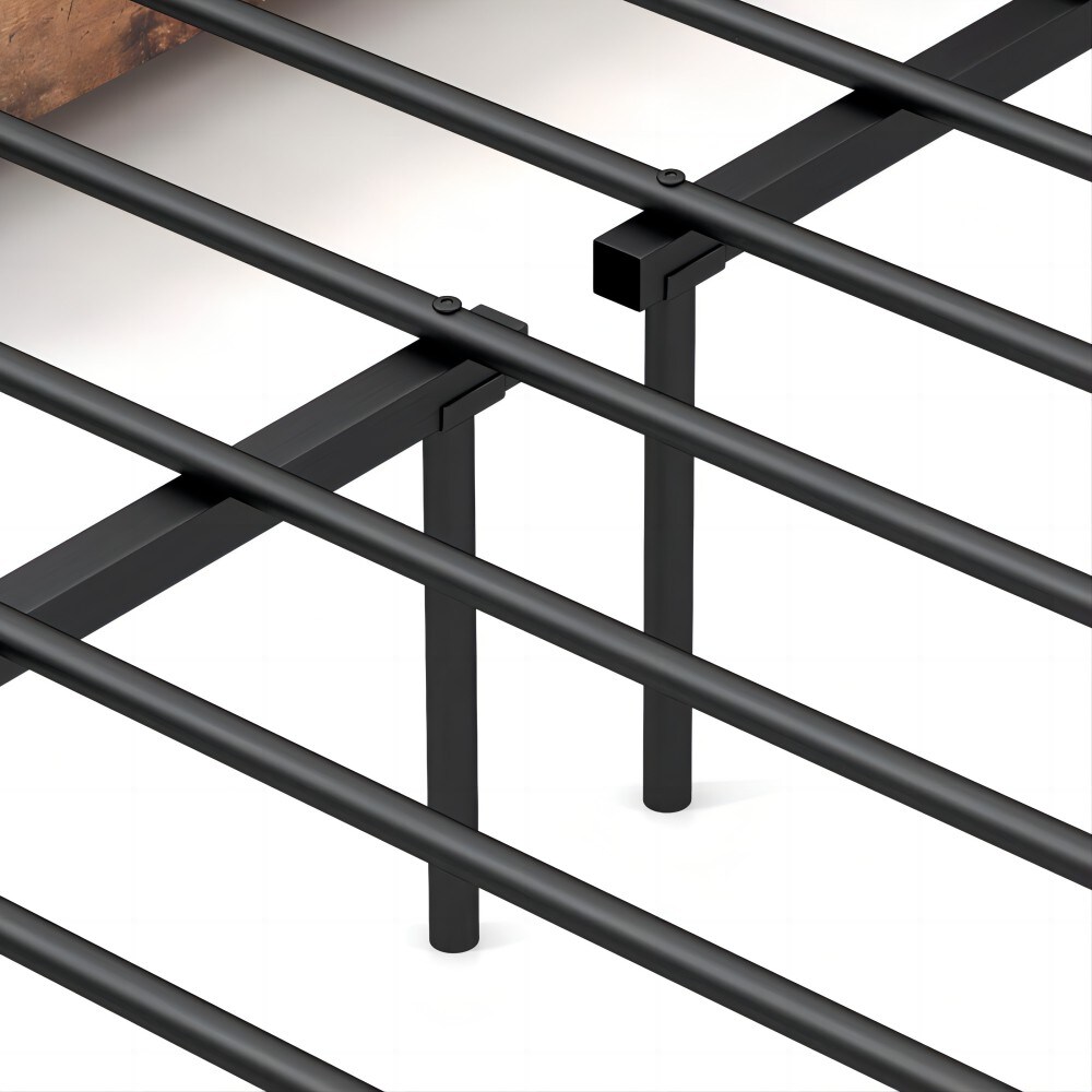 Iseryn DC16475F beds - View #7