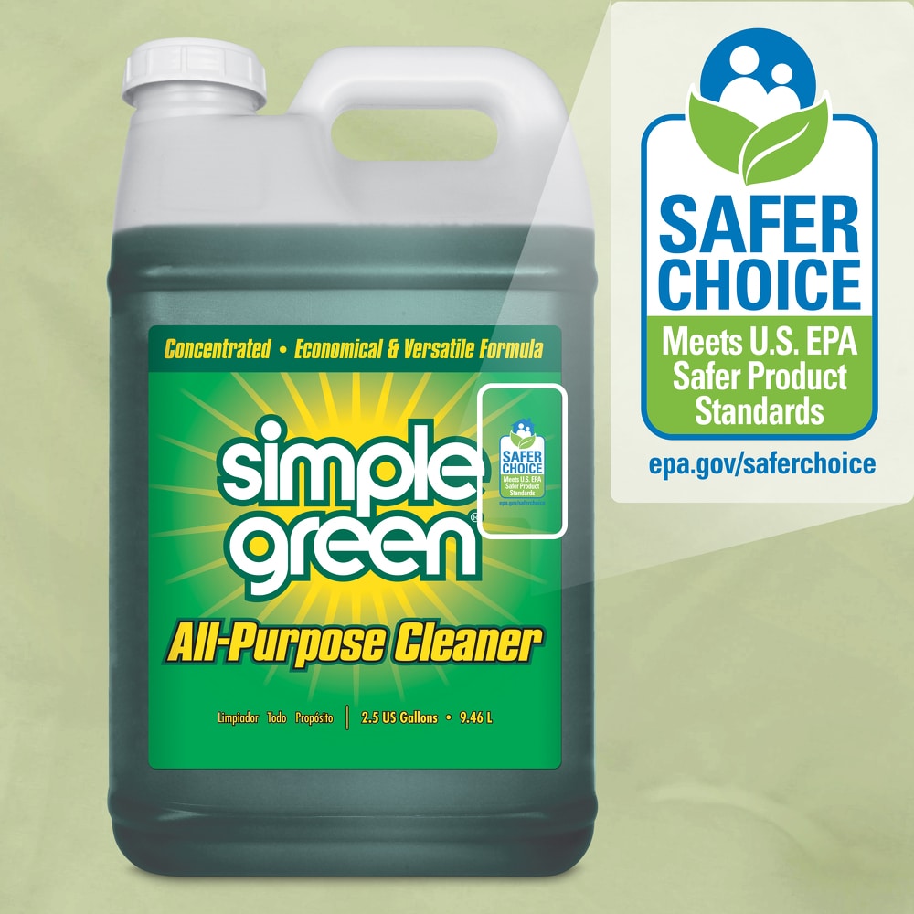 Green Cleaner Concentrated Pesticide Review + How to Use 