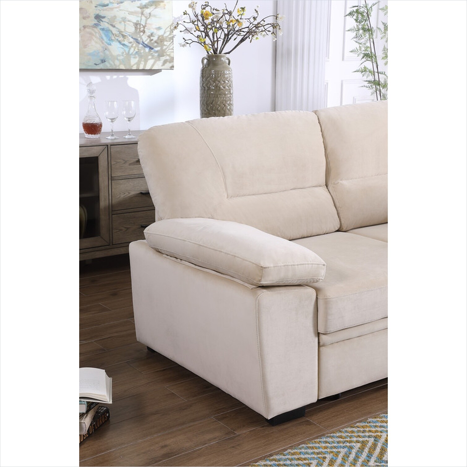 Watnature 912W2W53VOG7 Sofas-Loveseats - View #6