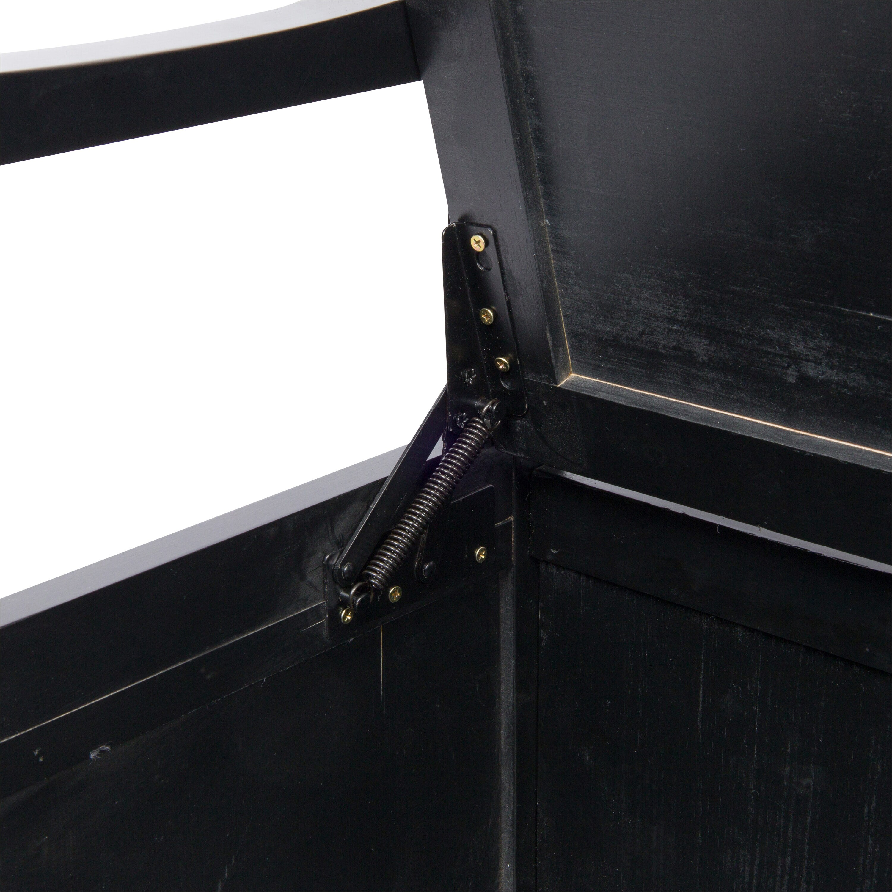 Shine Company 4219BK benches - View #4