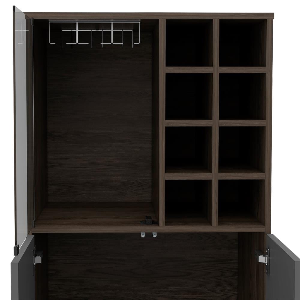 RST Brands SL-BARCAB-1 Home-Bars - View #5