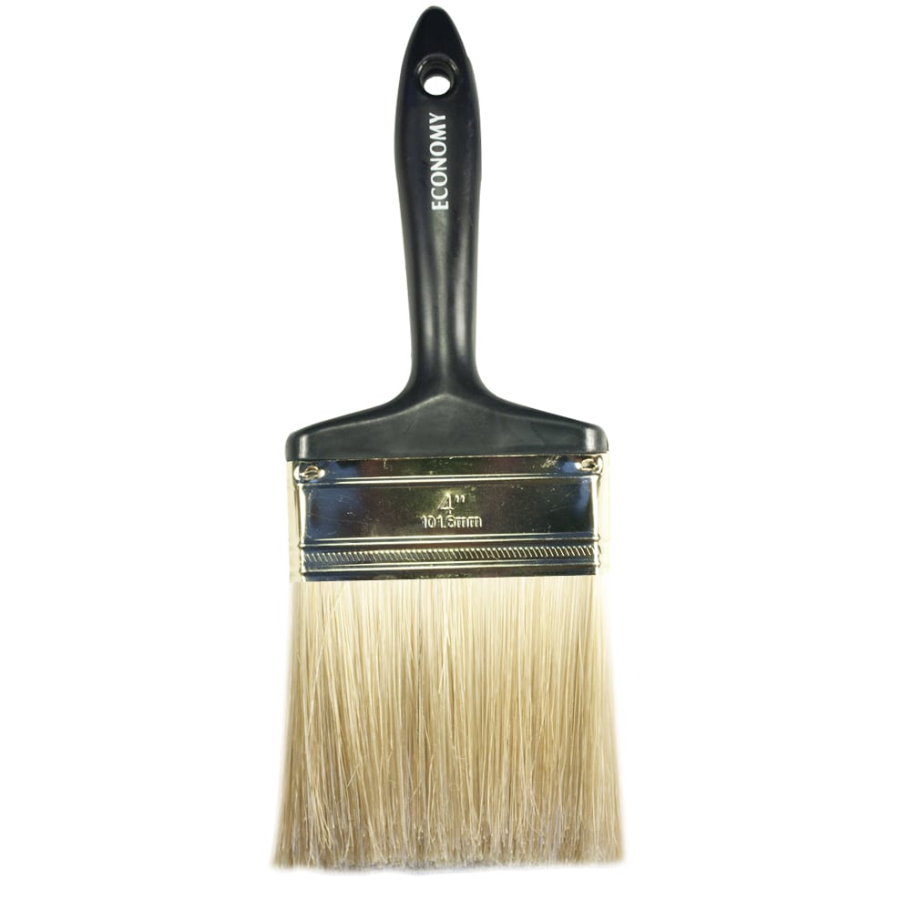 Project Source 90308 Paint Brush (Stain Brush)