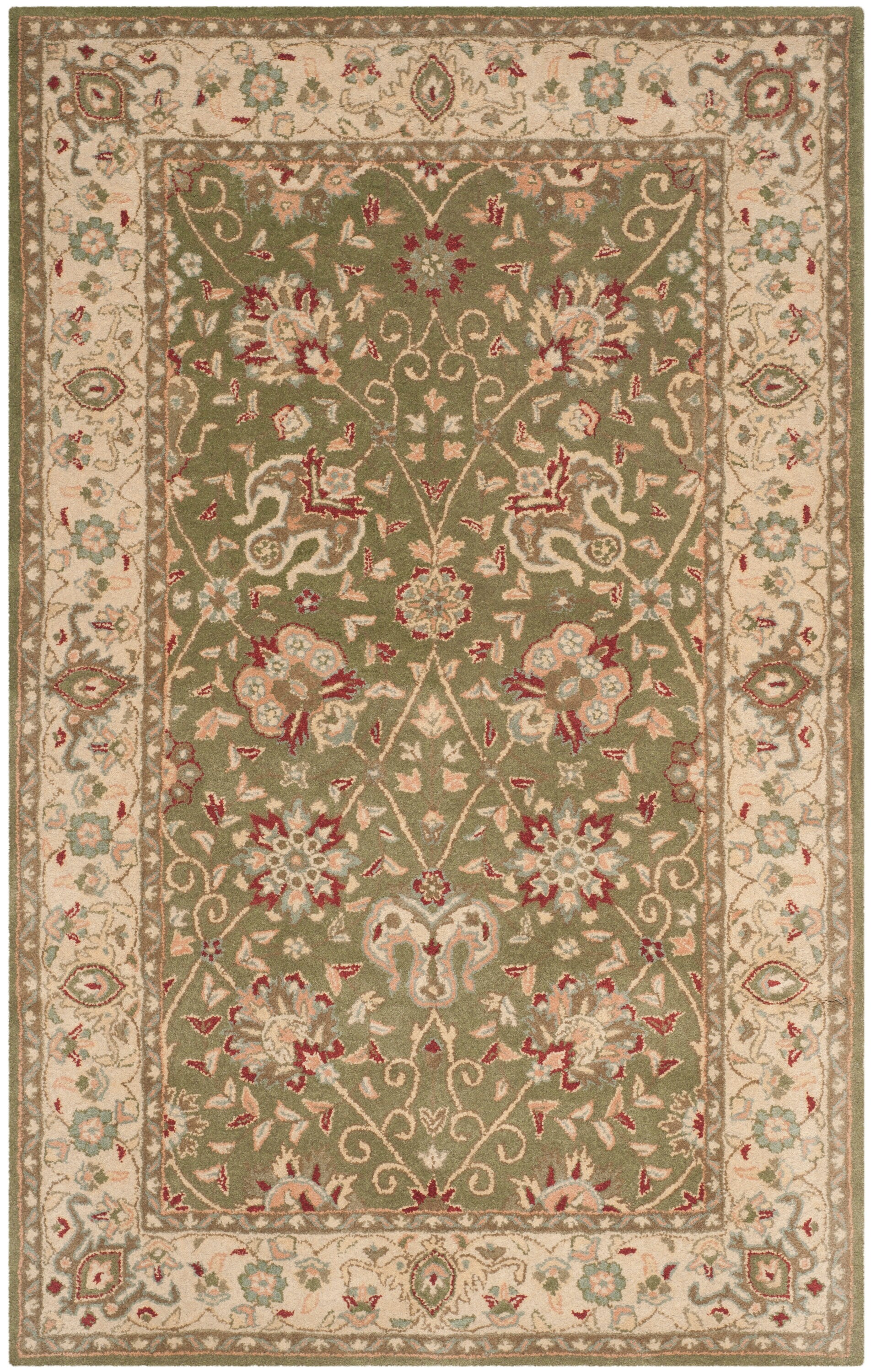 Safavieh AT21D-5 rugs - View #2