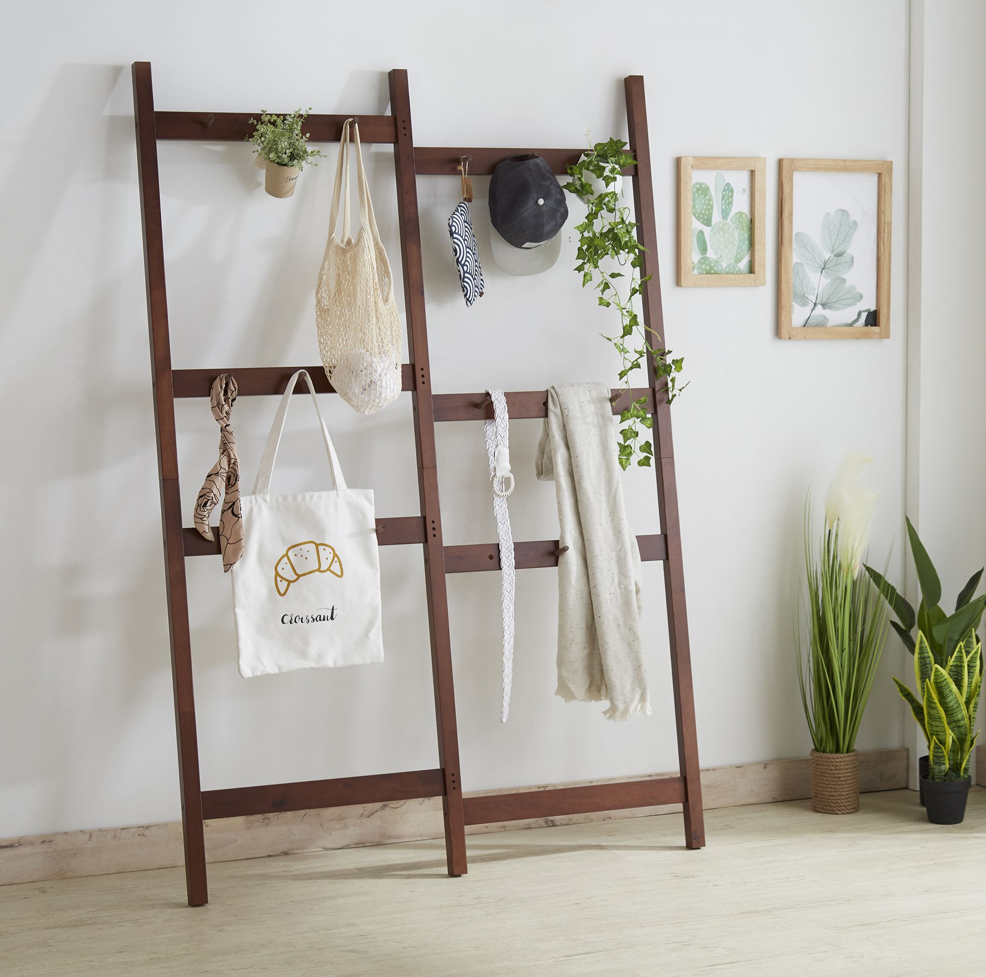 ORE International D4795-ES Garment-Racks - View #4