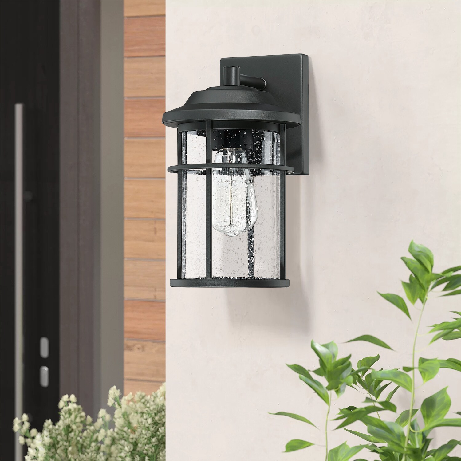 Forclover ALTCH-4631 Outdoor-Wall-Lighting - View #3