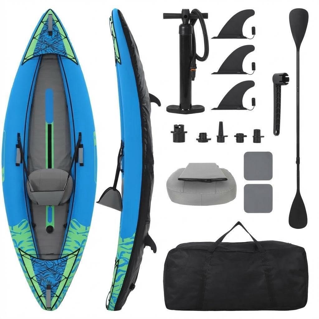 DEXSO NOVA-HUJ3HL2K9M kayaks - View #2