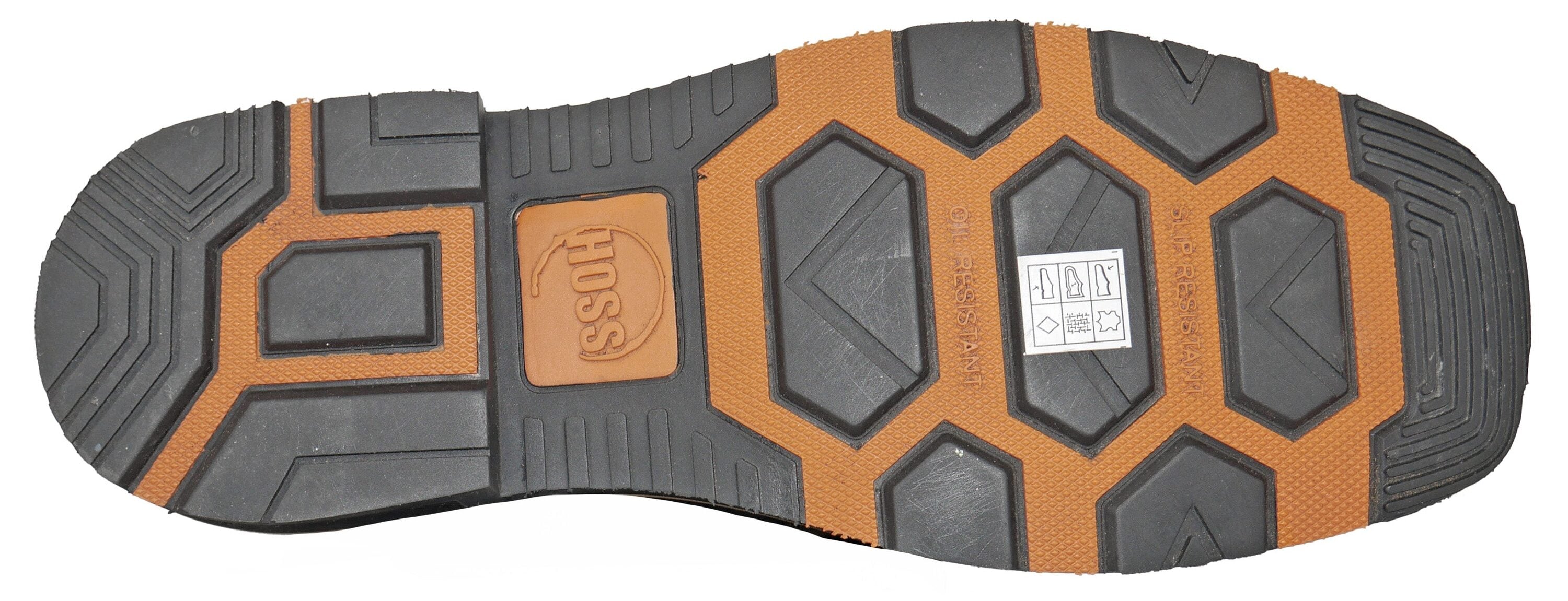 HOSS Boot Company 94030 footwear - View #6