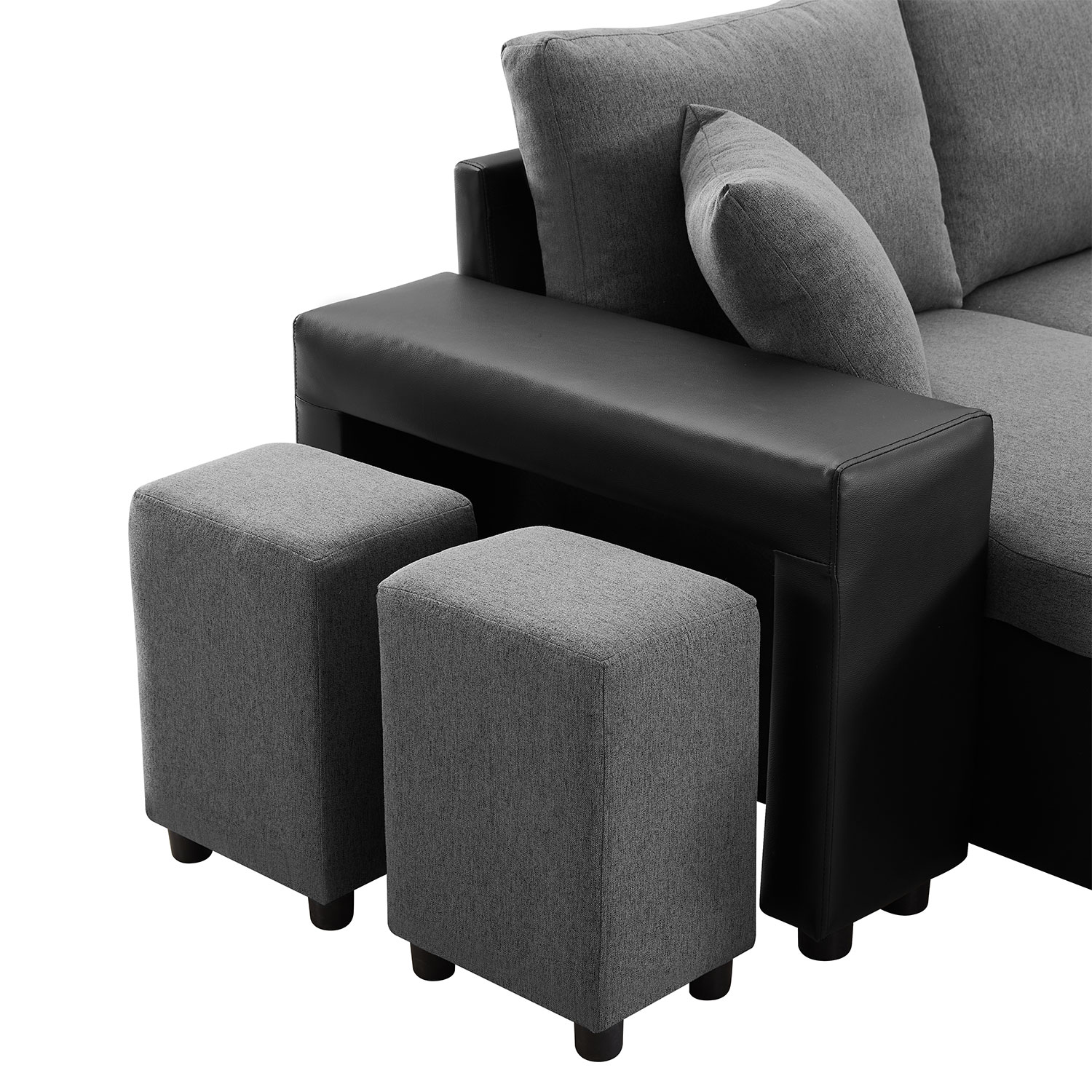 GZMR GM-W6606 Sofas-Loveseats - View #9