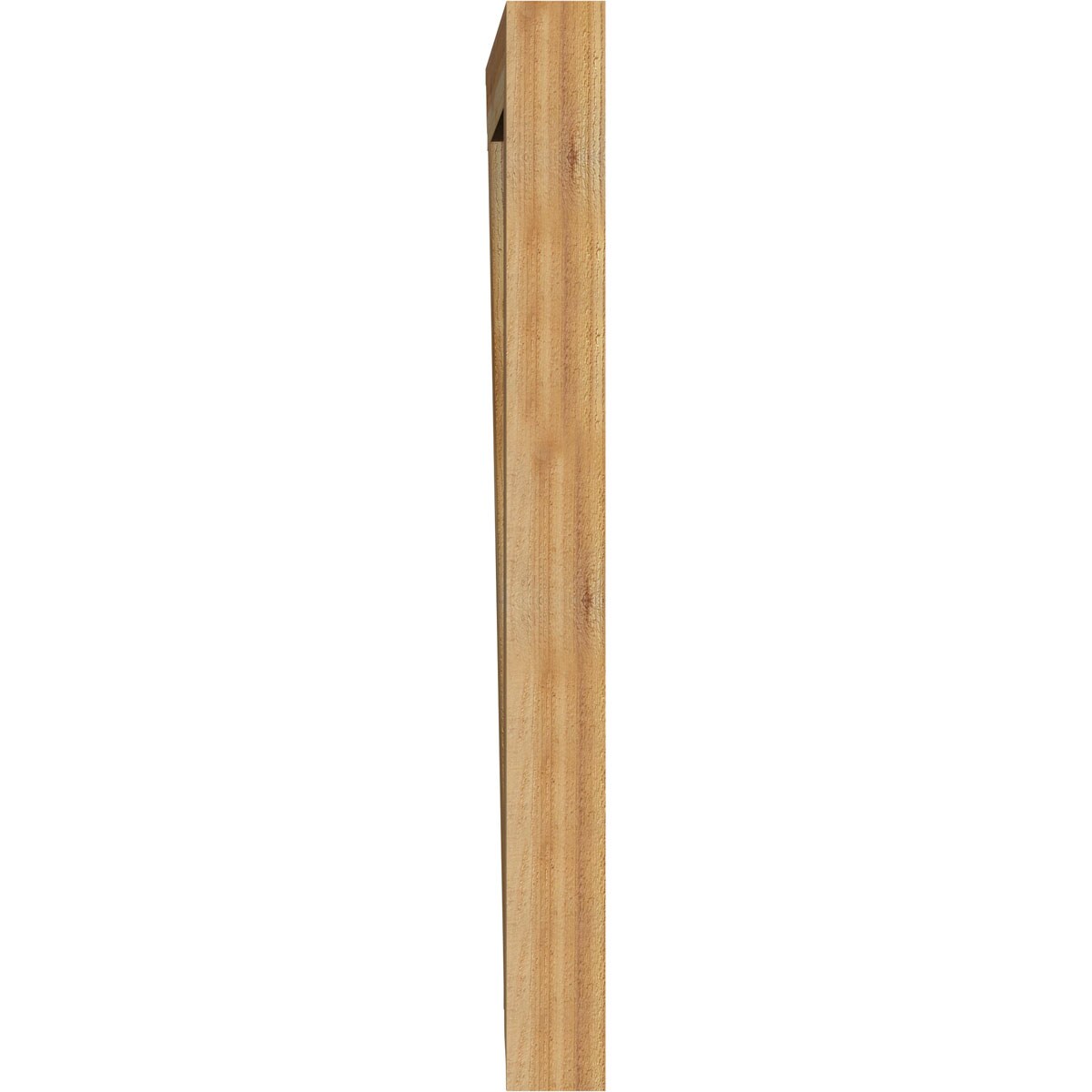 Ekena Millwork BKT04X32X44THR01RWR Exterior-Brackets-Braces - View #4