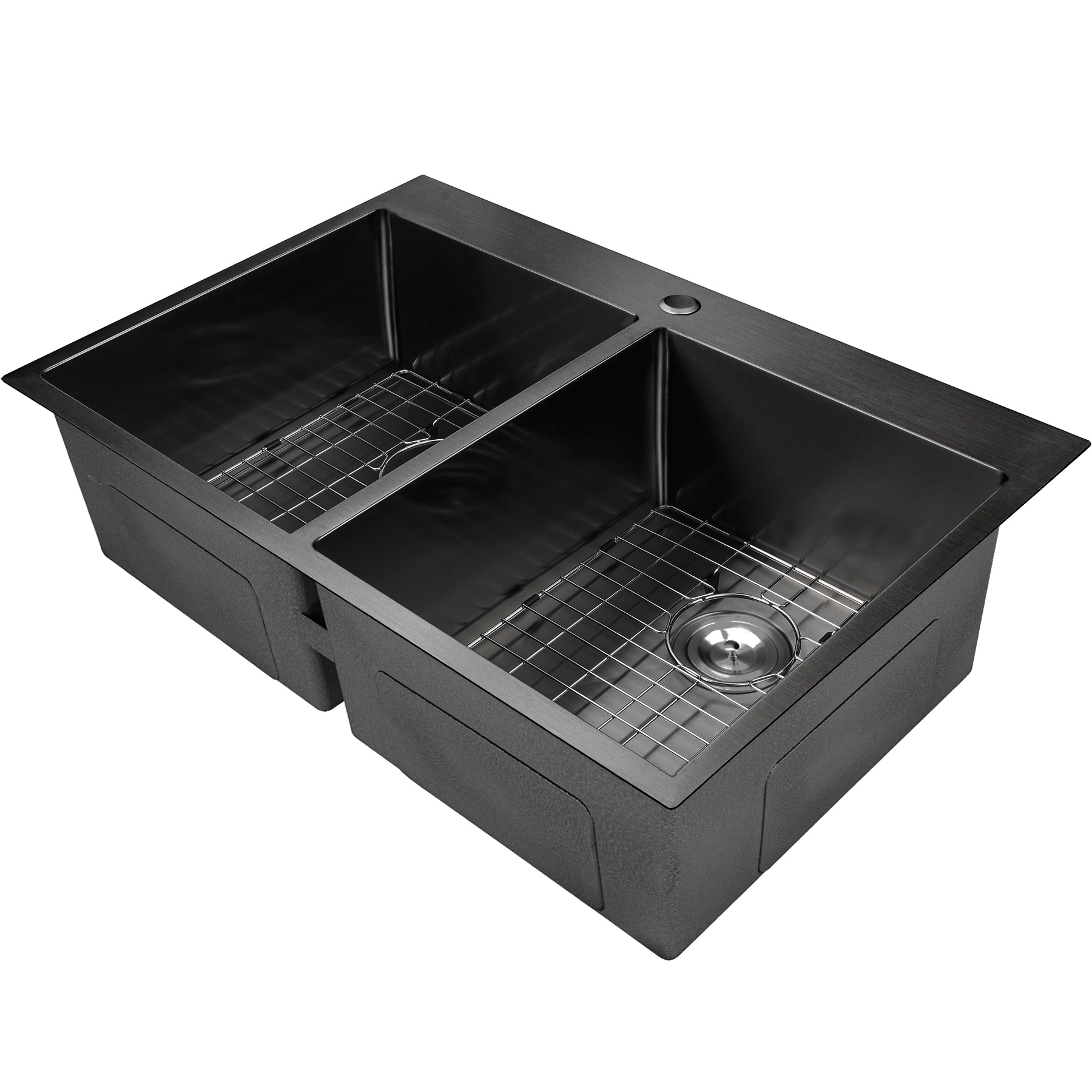 AKDY KS0533-KF9 Kitchen-Sinks - View #12