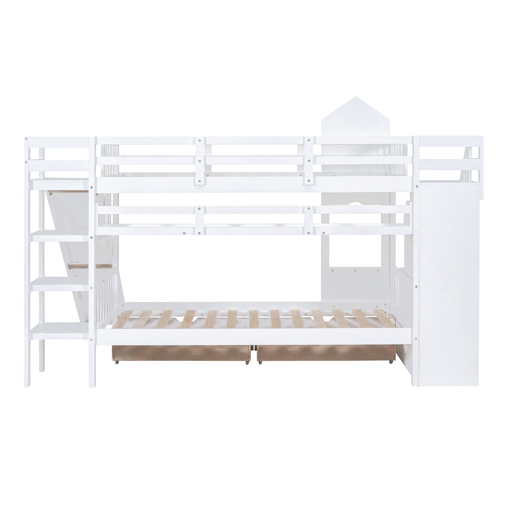 ModernLuxe LT000559AAK-1 Bunk-Beds - View #10